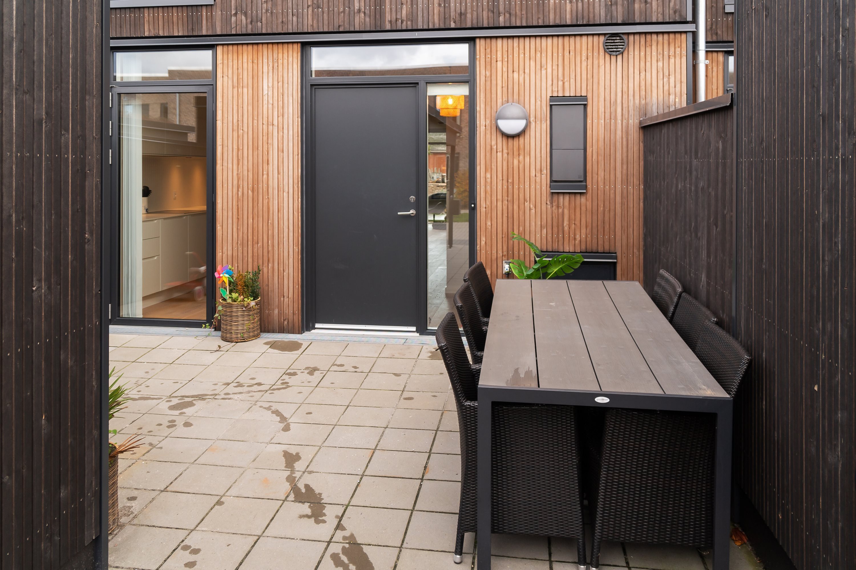 Fremhævet  billede i fuldskærmstilstand. Billede af Beddingen 49, Skudehavnen, 7100 Vejle