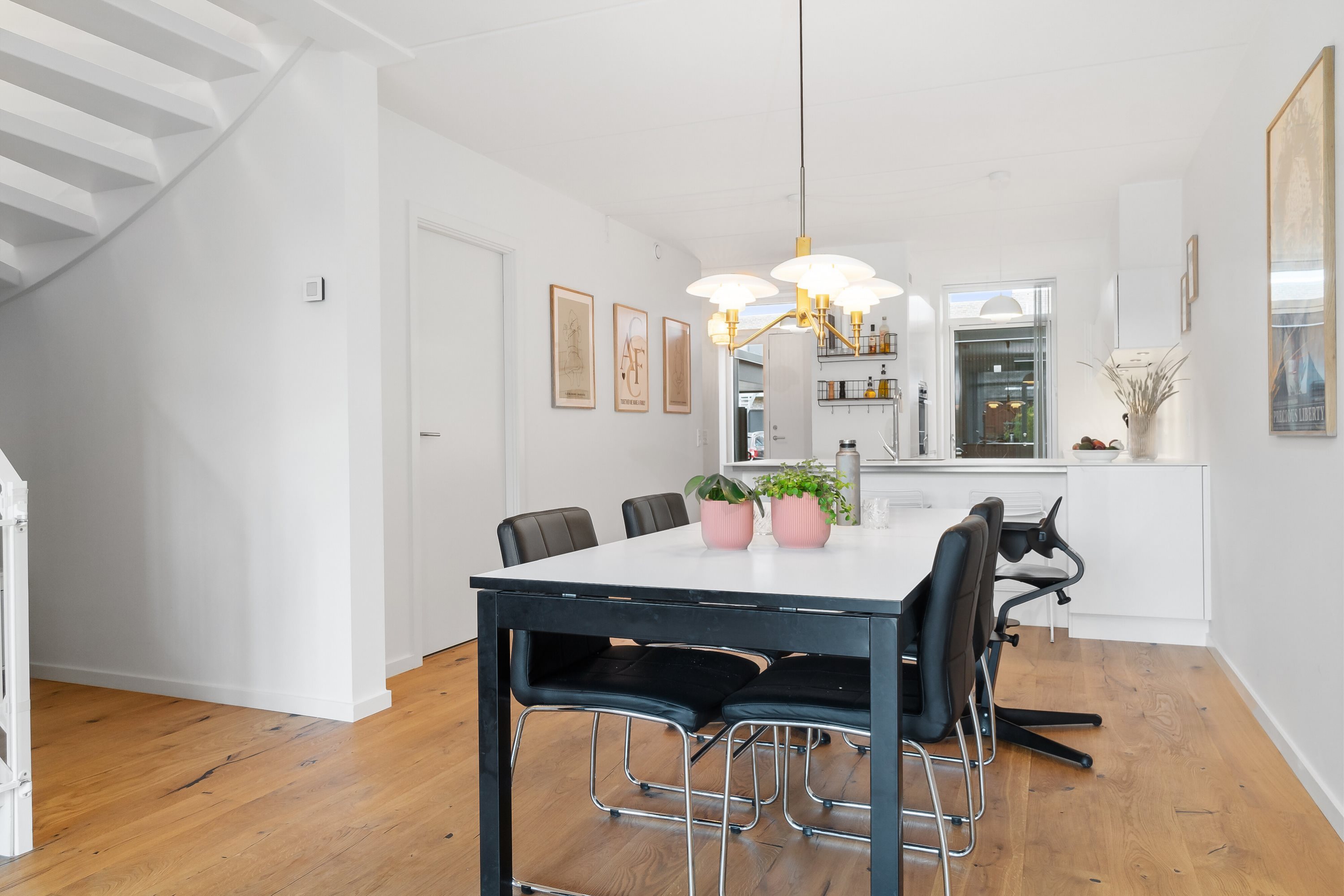 Fremhævet  billede i fuldskærmstilstand. Billede af Beddingen 49, Skudehavnen, 7100 Vejle