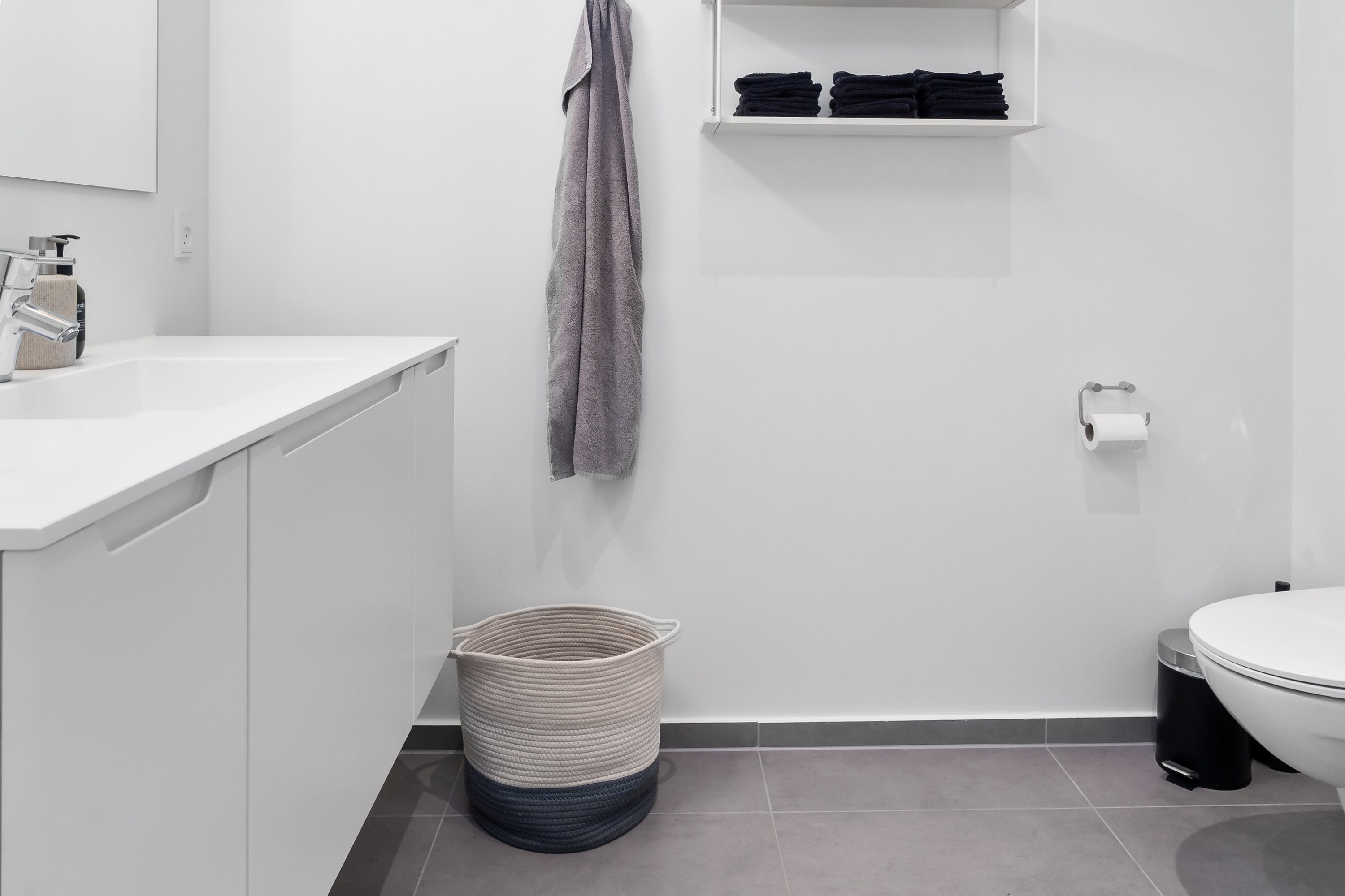 Fremhævet  billede i fuldskærmstilstand. Billede af Beddingen 49, Skudehavnen, 7100 Vejle