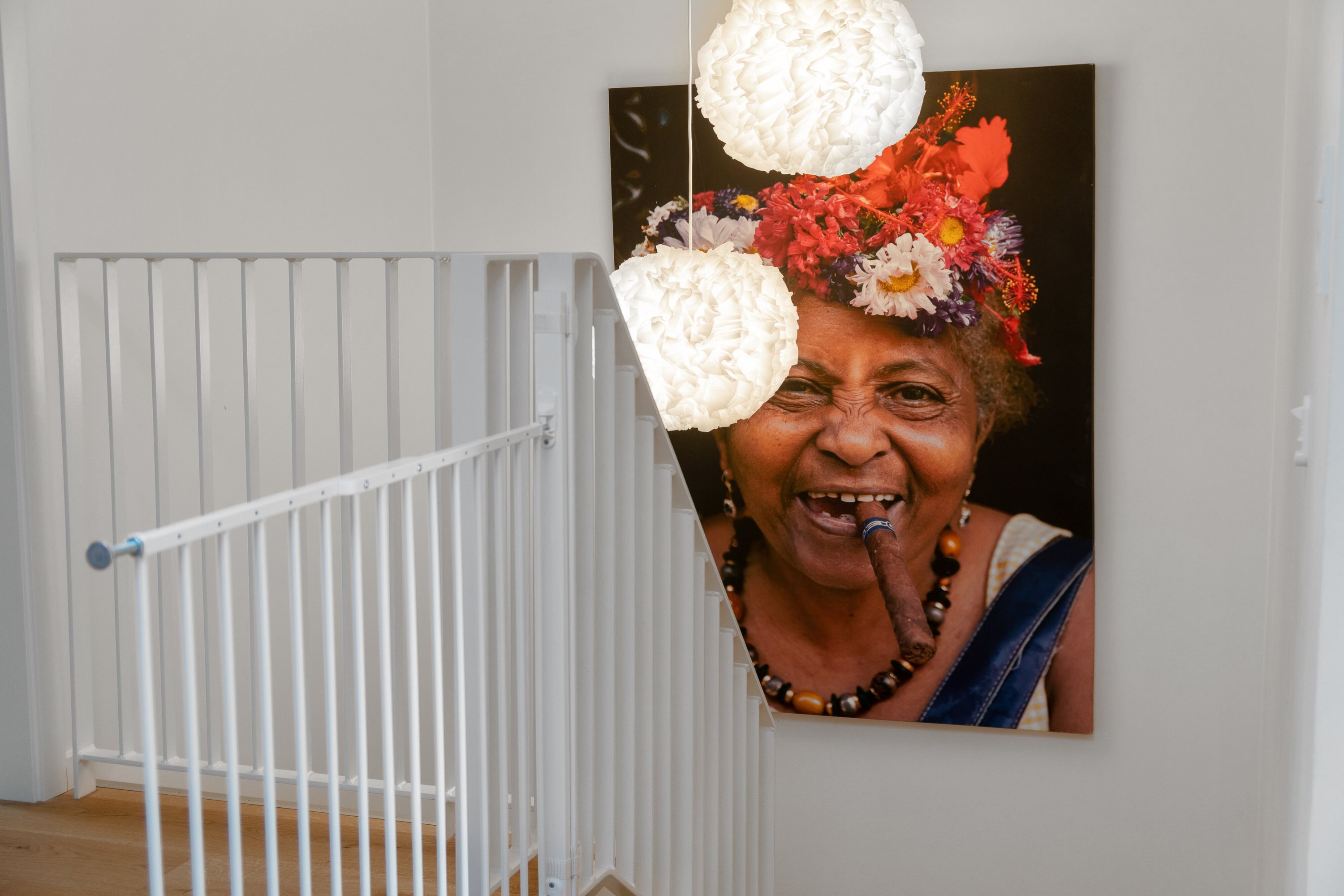 Fremhævet  billede i fuldskærmstilstand. Billede af Beddingen 49, Skudehavnen, 7100 Vejle