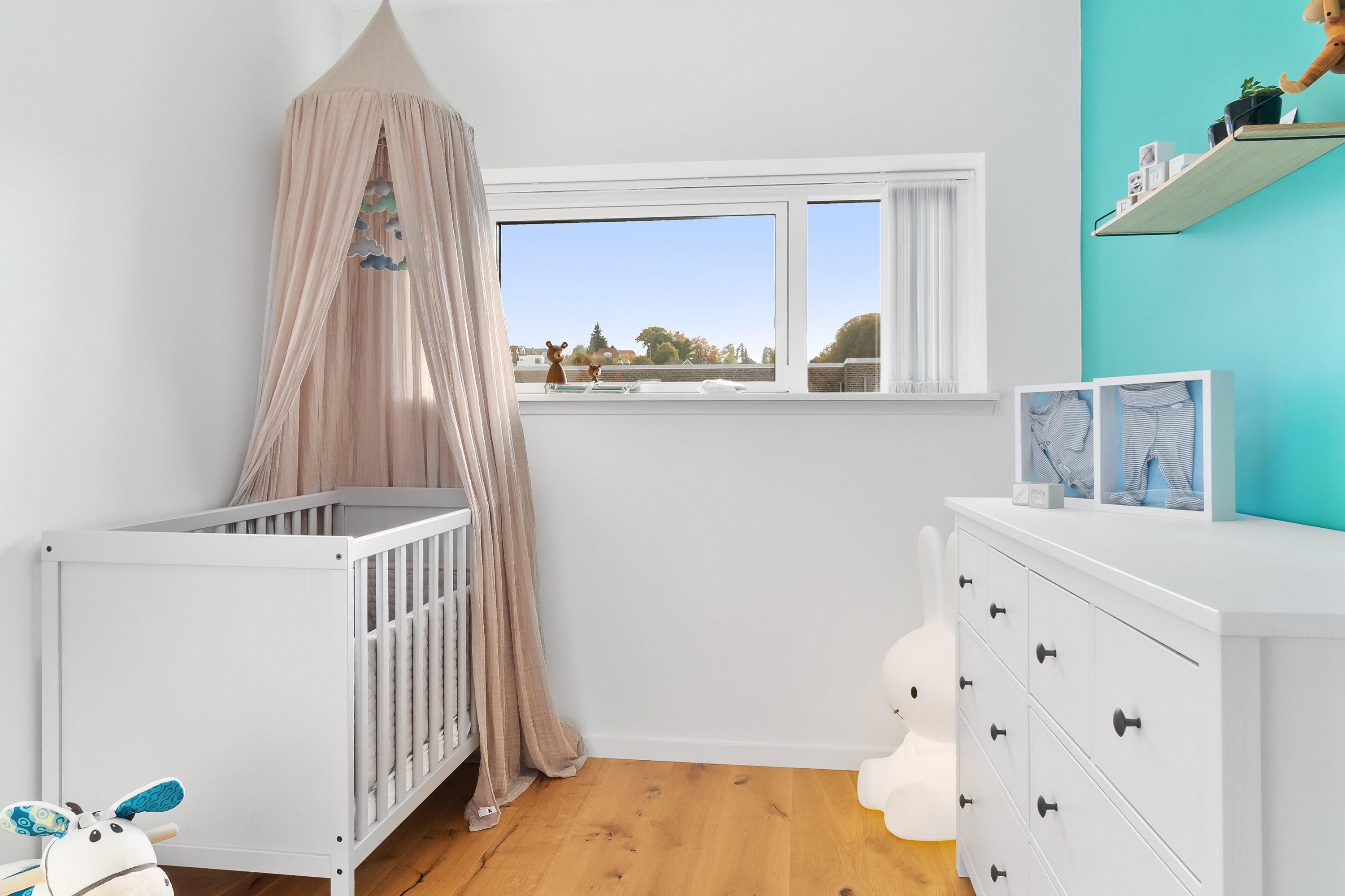 Fremhævet  billede i fuldskærmstilstand. Billede af Beddingen 49, Skudehavnen, 7100 Vejle