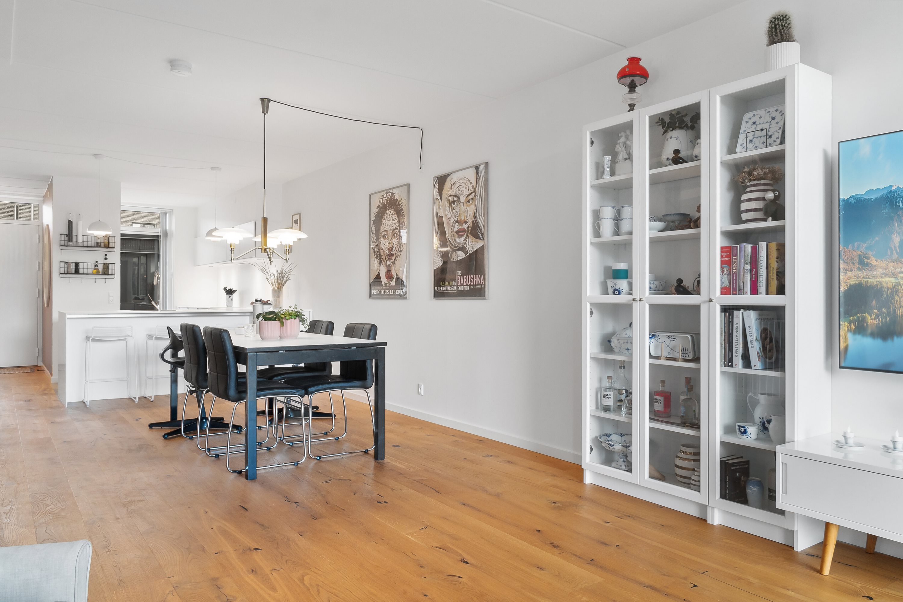 Fremhævet  billede i fuldskærmstilstand. Billede af Beddingen 49, Skudehavnen, 7100 Vejle