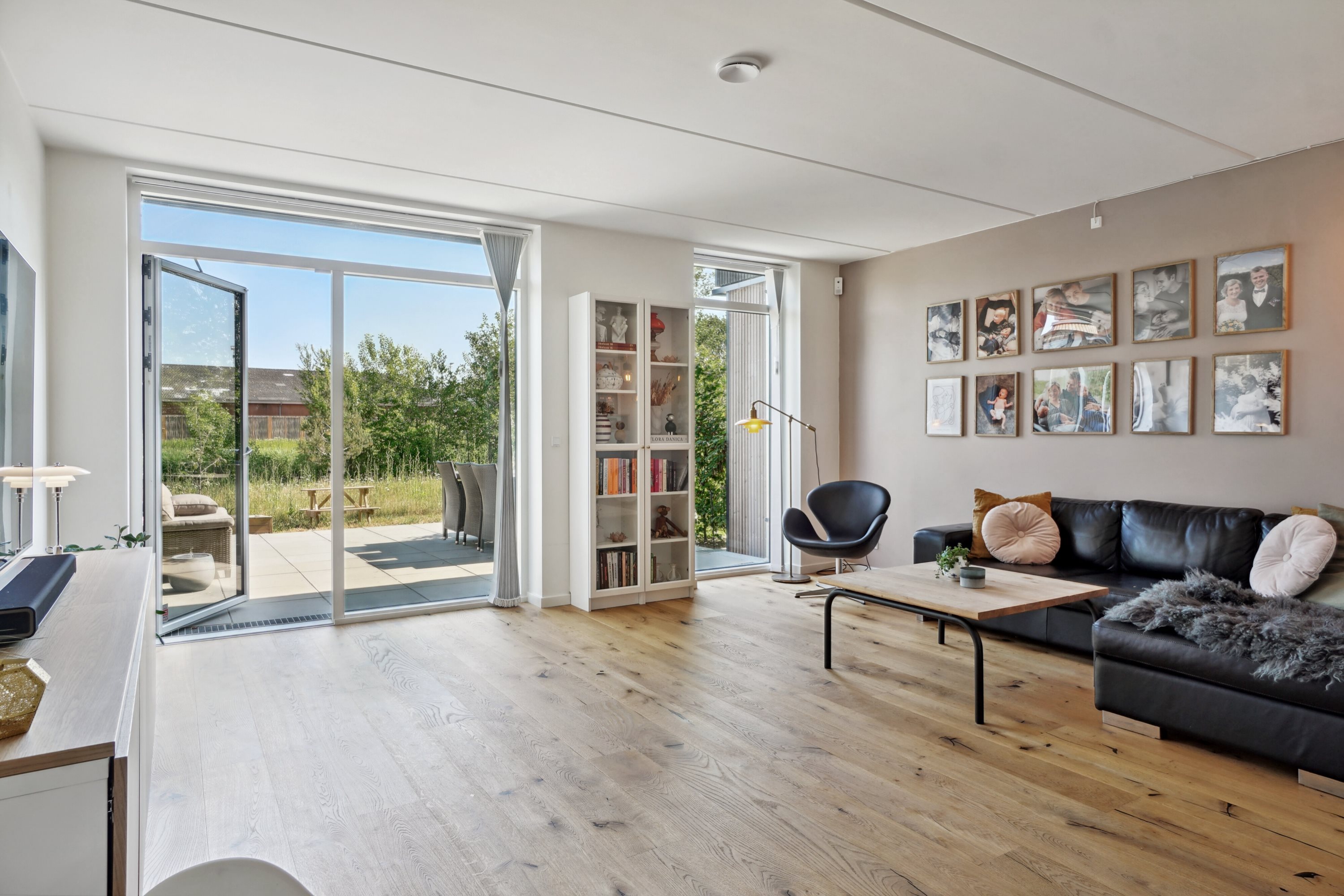 Miniaturebillede 1: . Billede af Beddingen 49, Skudehavnen, 7100 Vejle