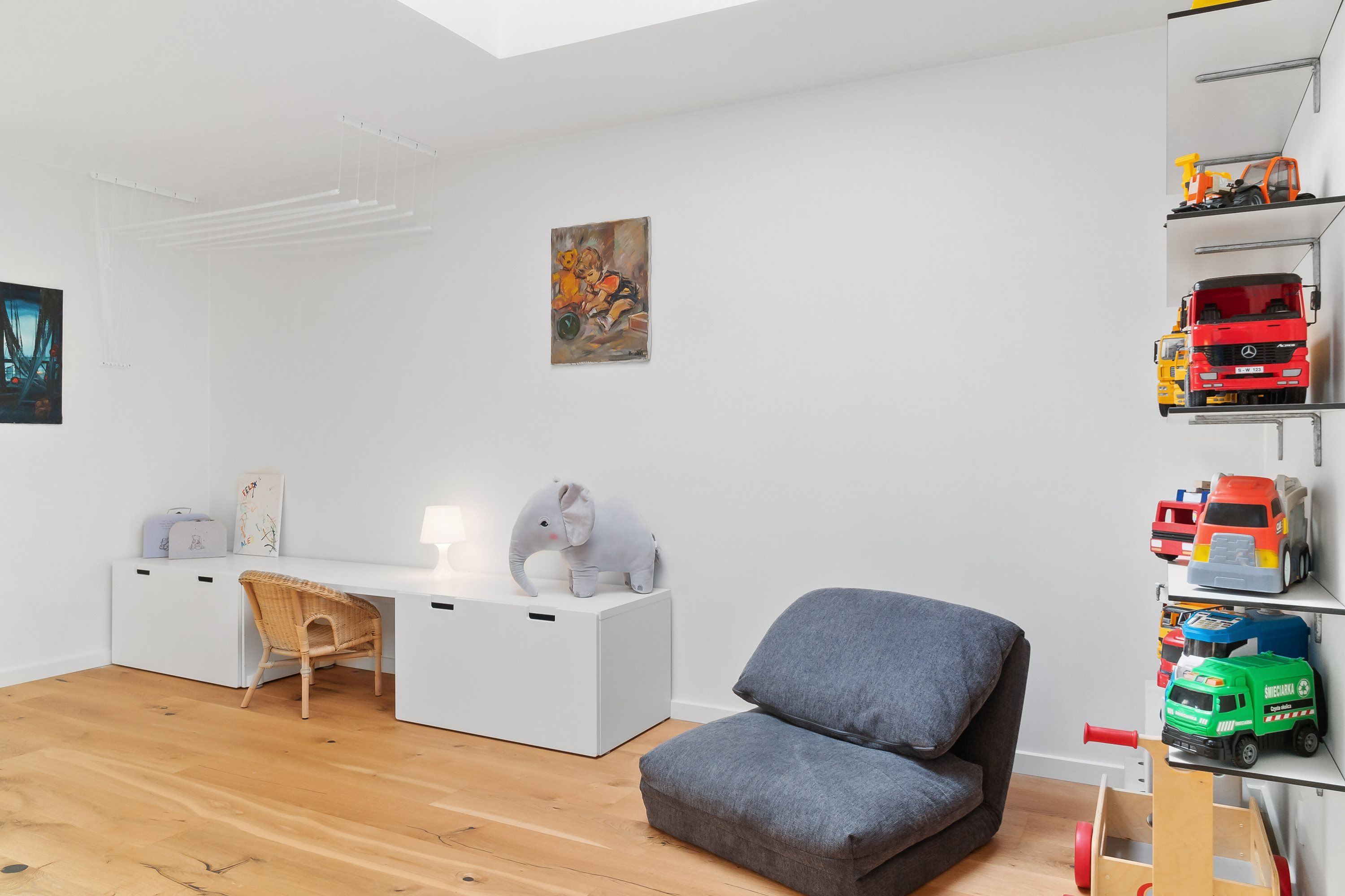 Fremhævet  billede i fuldskærmstilstand. Billede af Beddingen 49, Skudehavnen, 7100 Vejle