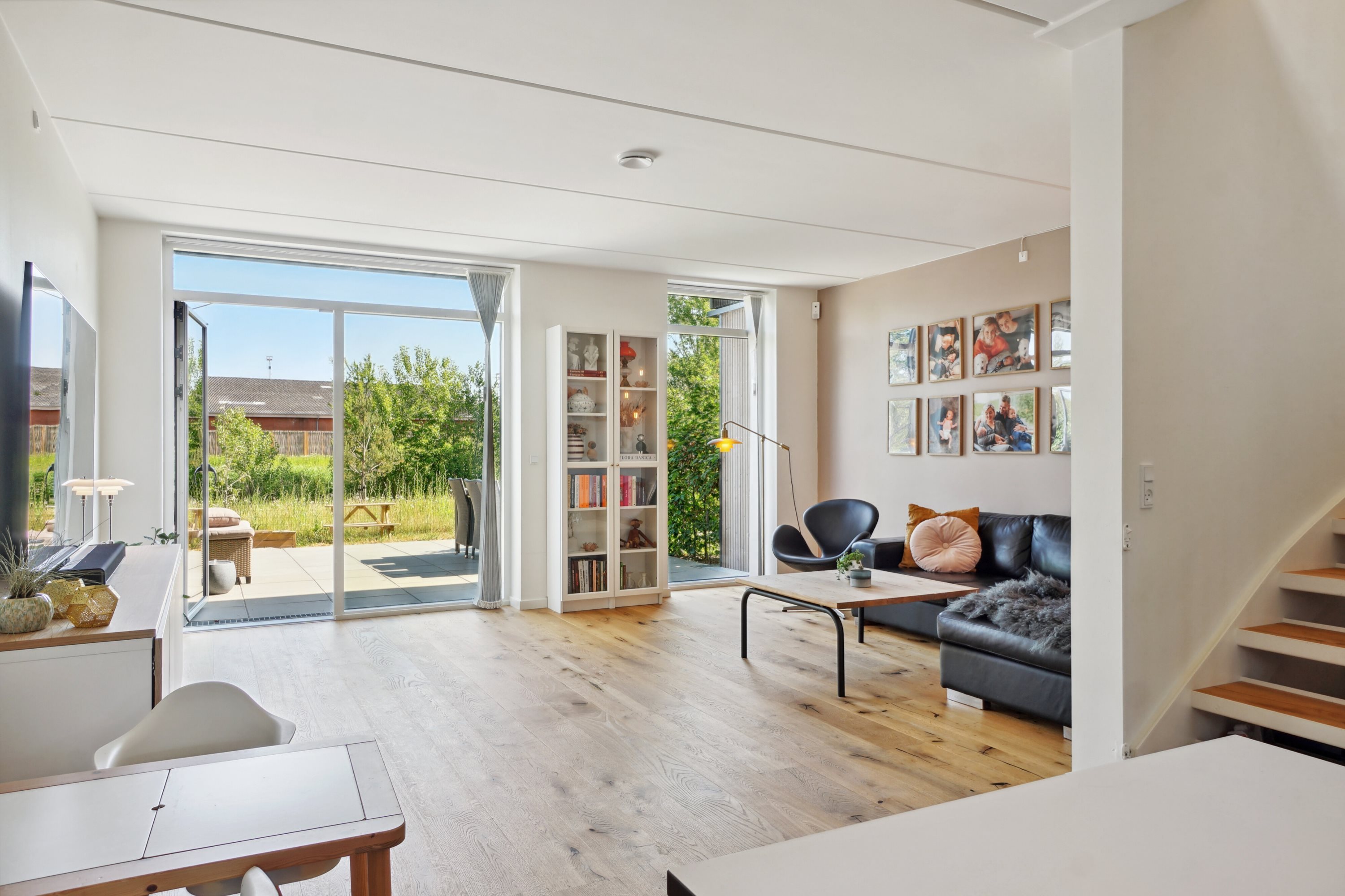 Fremhævet  billede i fuldskærmstilstand. Billede af Beddingen 49, Skudehavnen, 7100 Vejle