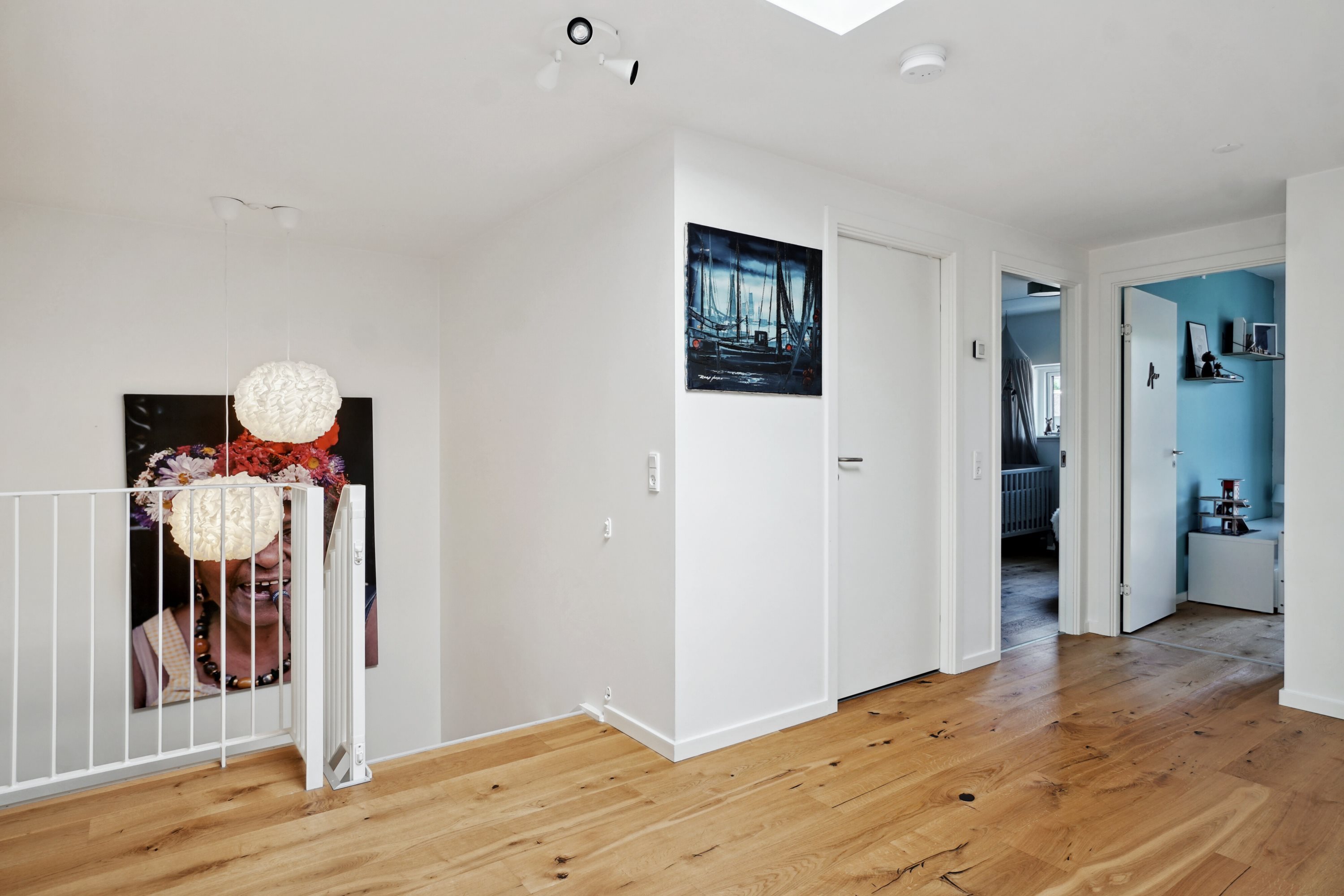 Fremhævet  billede i fuldskærmstilstand. Billede af Beddingen 49, Skudehavnen, 7100 Vejle