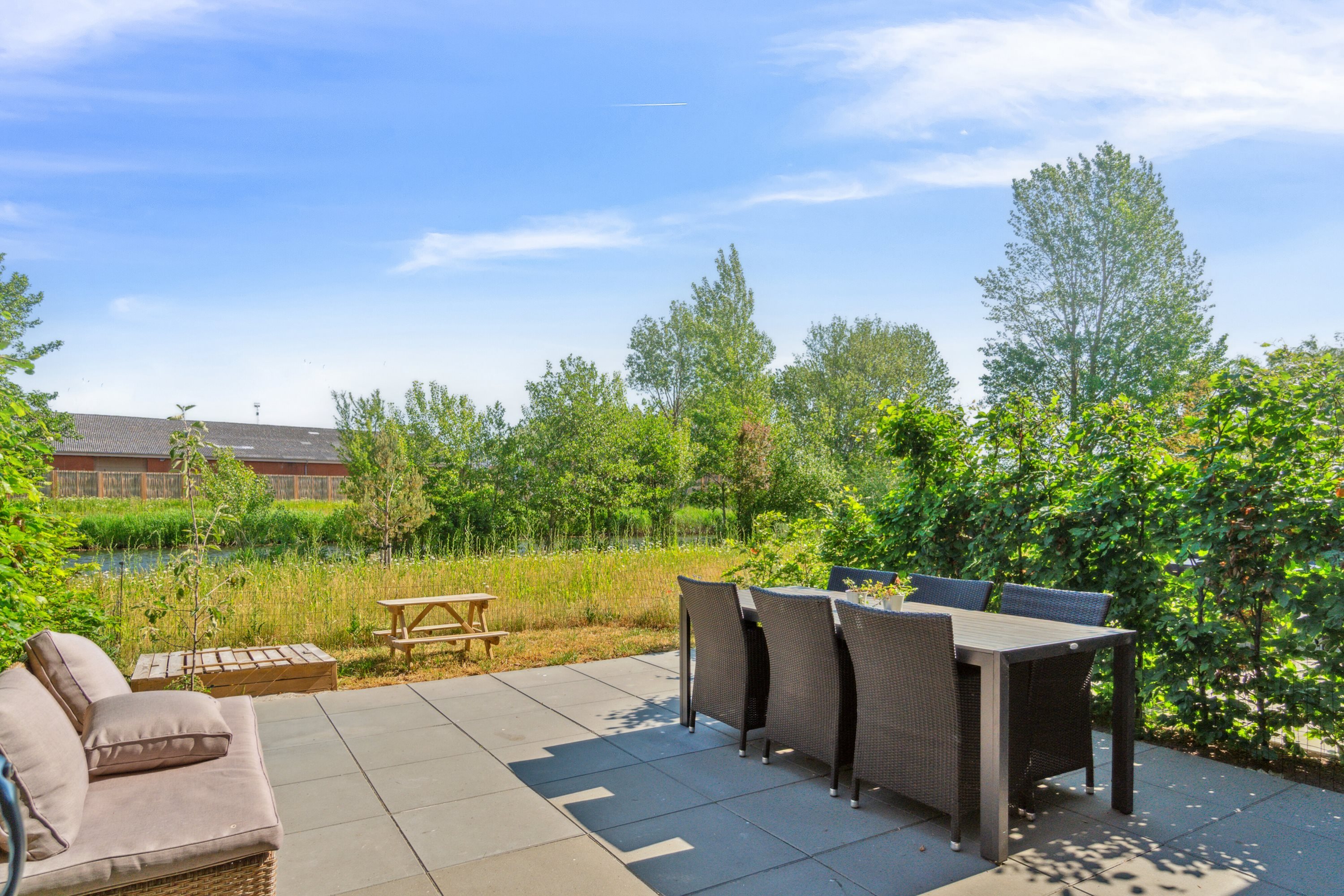 Fremhævet  billede i fuldskærmstilstand. Billede af Beddingen 49, Skudehavnen, 7100 Vejle