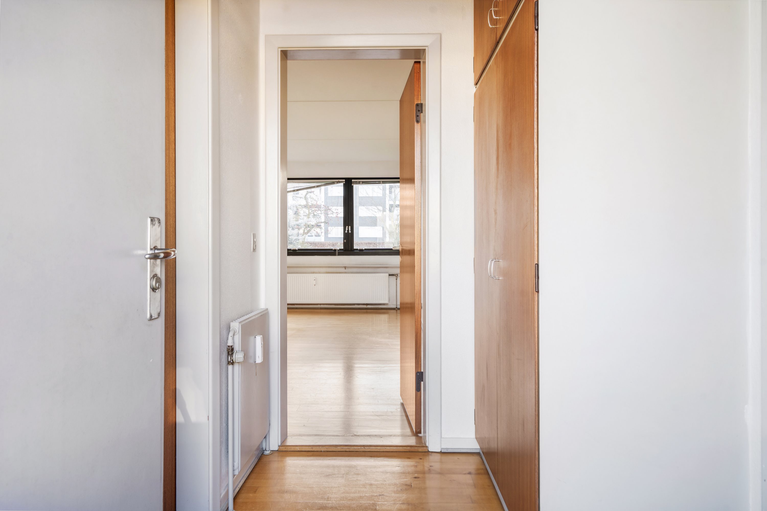 Fremhævet indendørs billede i fuldskærmstilstand. Billede af Floravænget 68, st.., Dalum, 5250 Odense SV