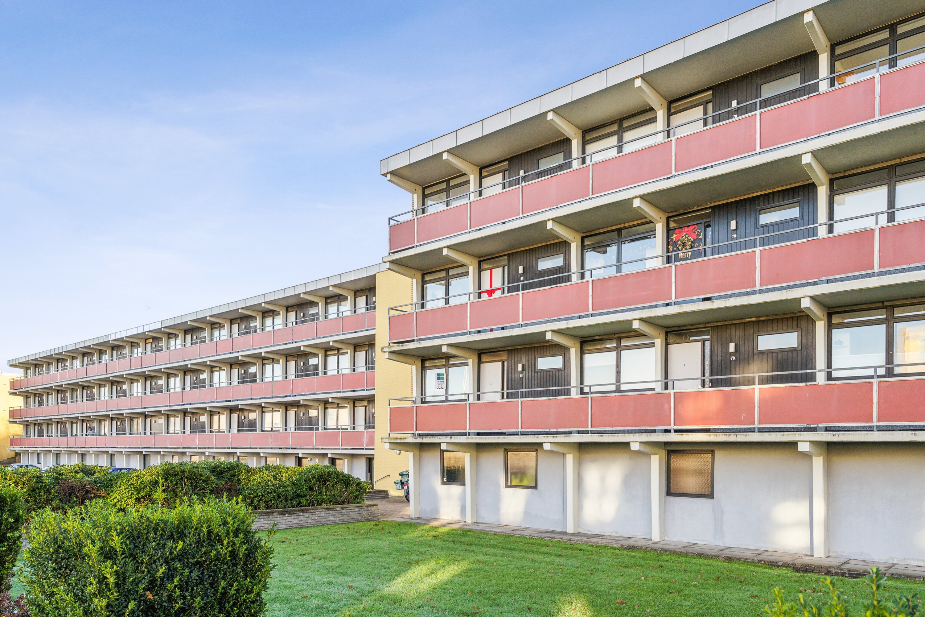 Fremhævet andet billede i fuldskærmstilstand. Billede af Floravænget 68, st.., Dalum, 5250 Odense SV