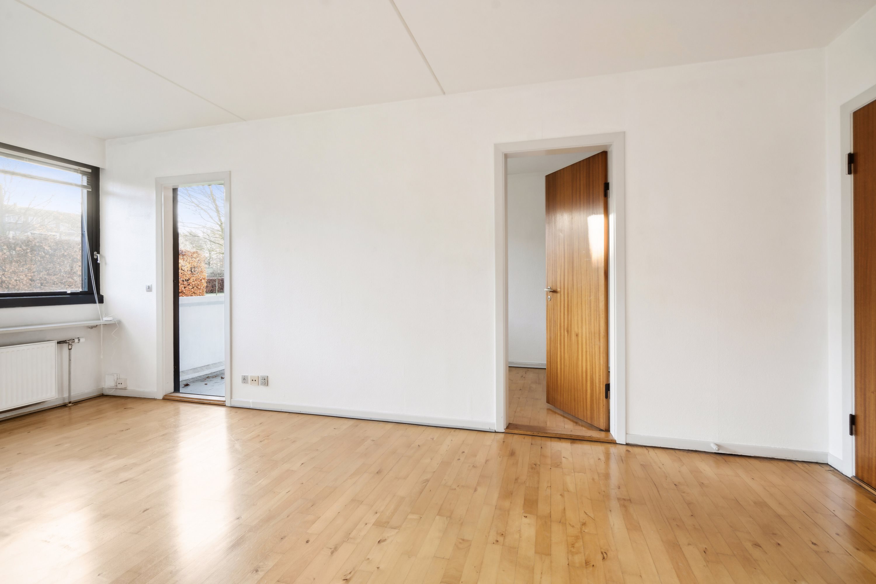 Fremhævet værelse billede i fuldskærmstilstand. Billede af Floravænget 68, st.., Dalum, 5250 Odense SV