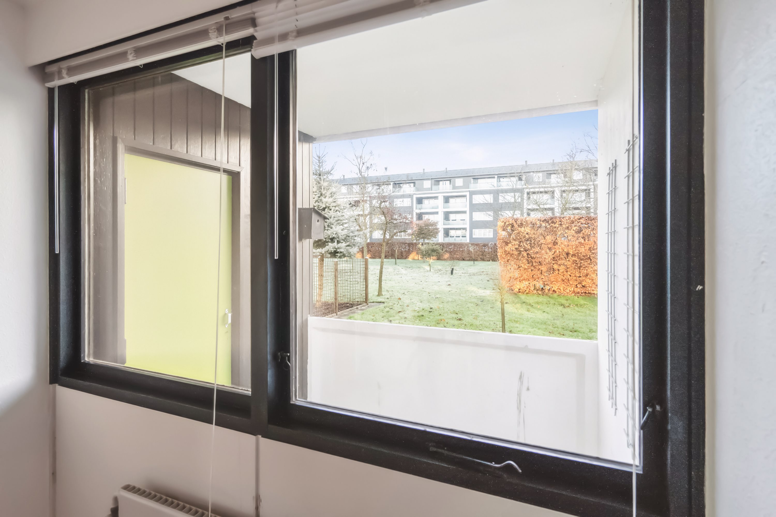 Fremhævet indendørs billede i fuldskærmstilstand. Billede af Floravænget 68, st.., Dalum, 5250 Odense SV