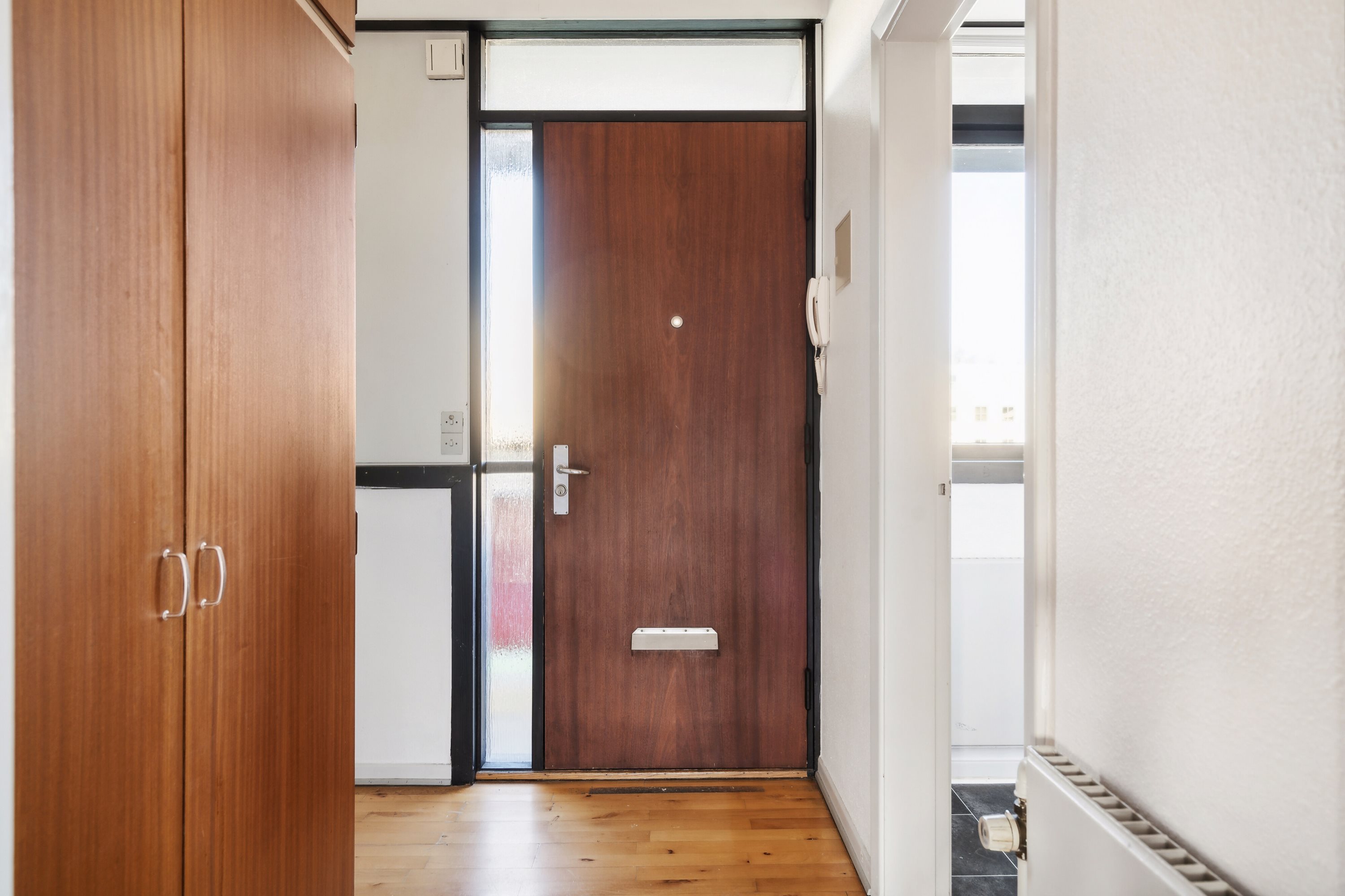 Miniaturebillede 2: indendørs. Billede af Floravænget 68, st.., Dalum, 5250 Odense SV