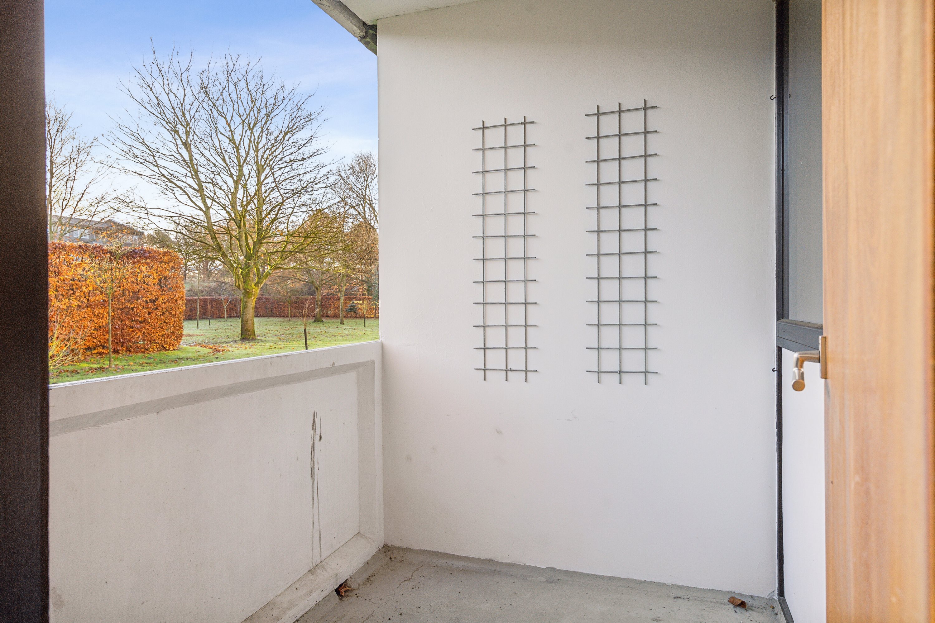 Fremhævet udendørs billede i fuldskærmstilstand. Billede af Floravænget 68, st.., Dalum, 5250 Odense SV