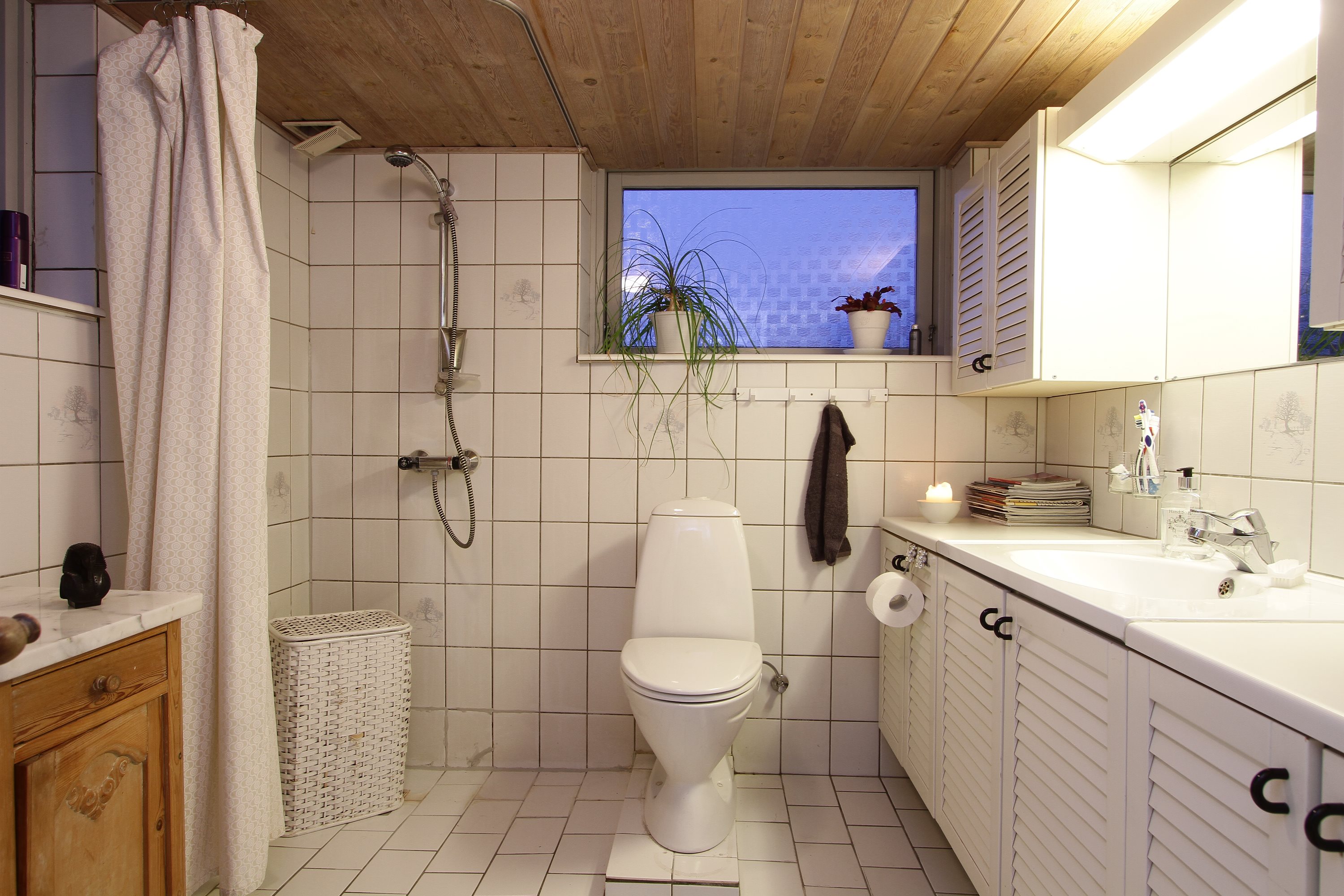 Fremhævet  billede i fuldskærmstilstand. Billede af Engvej 17B, 8543 Hornslet