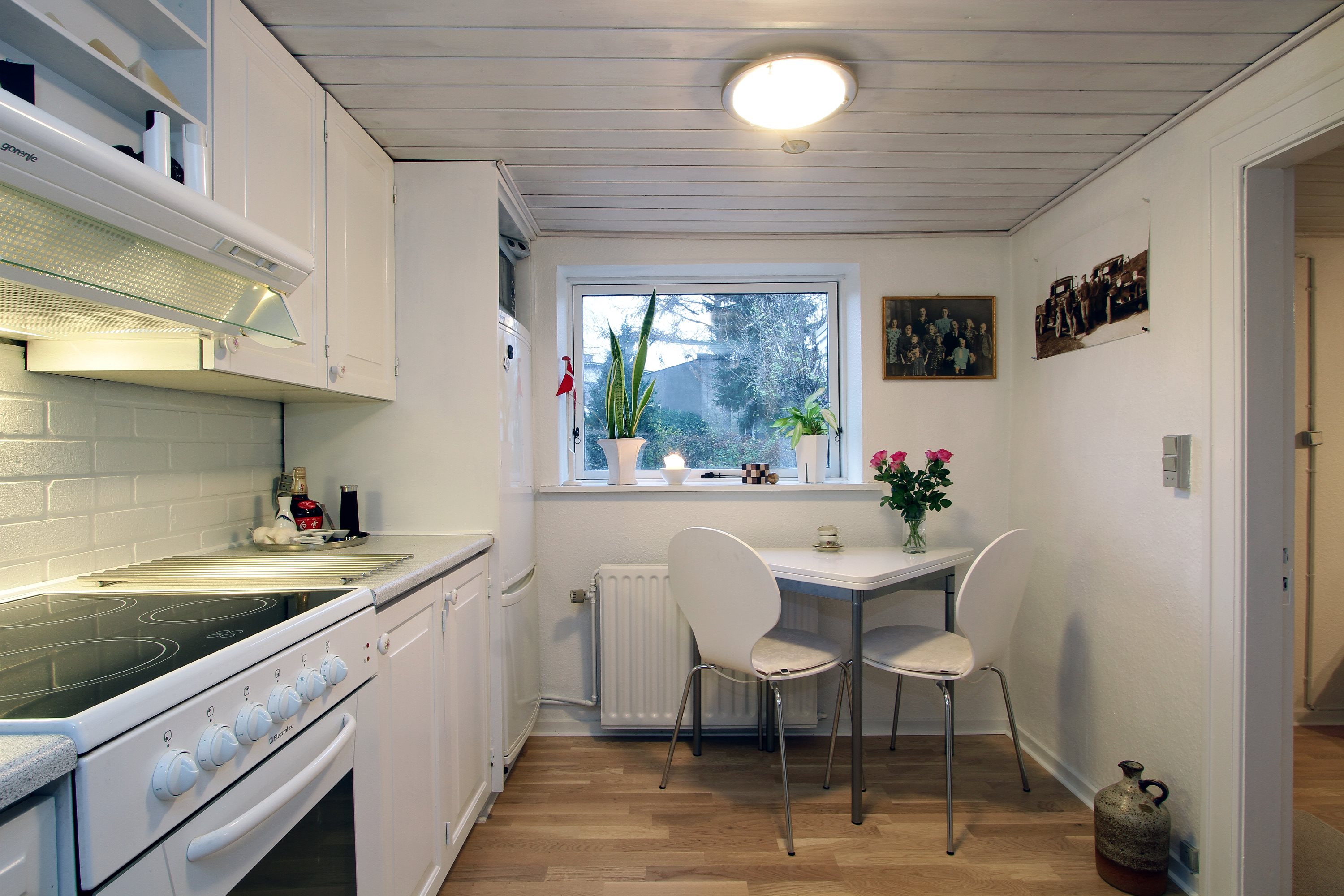 Fremhævet  billede i fuldskærmstilstand. Billede af Engvej 17B, 8543 Hornslet