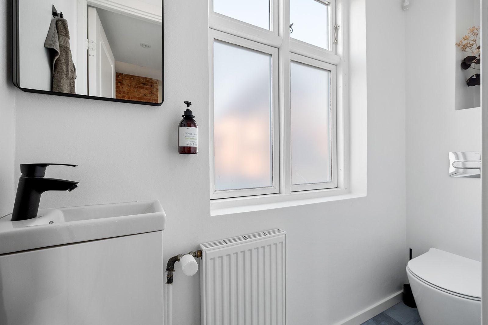 Fremhævet  billede i fuldskærmstilstand. Billede af Odinsvej 22, 7000 Fredericia