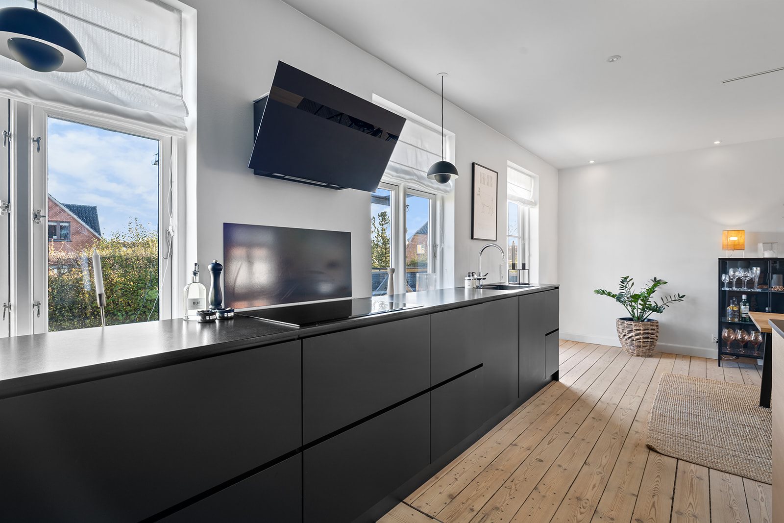 Miniaturebillede 2: . Billede af Odinsvej 22, 7000 Fredericia