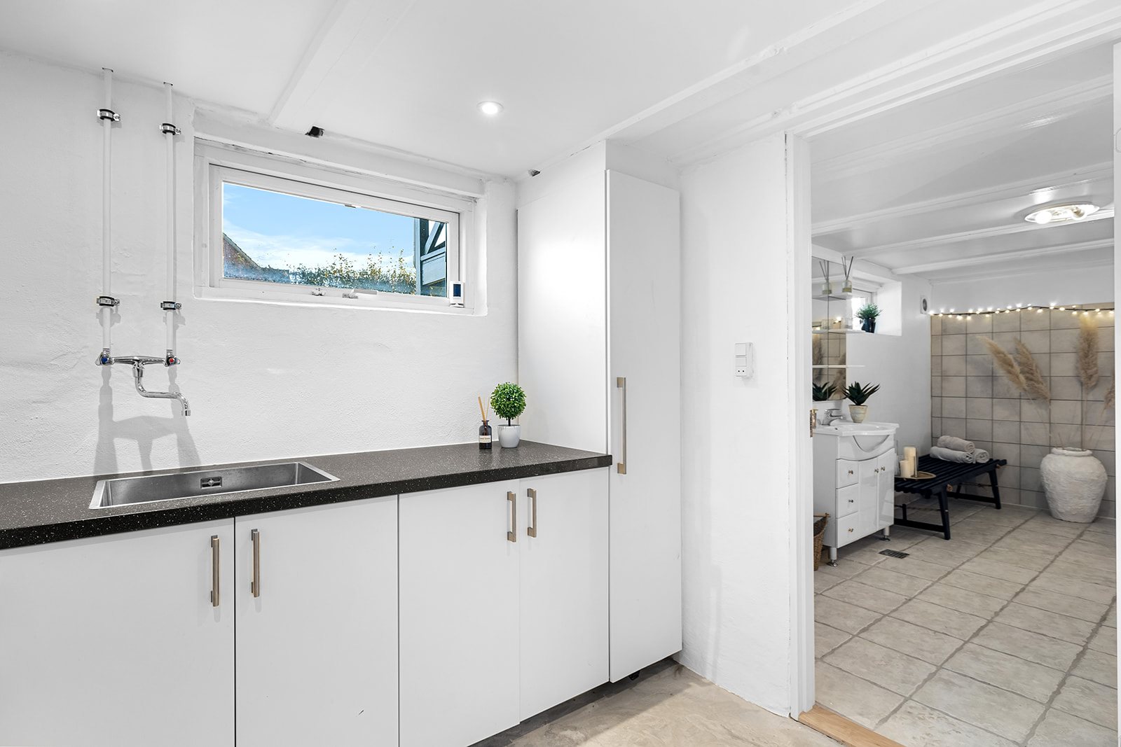 Fremhævet  billede i fuldskærmstilstand. Billede af Odinsvej 22, 7000 Fredericia