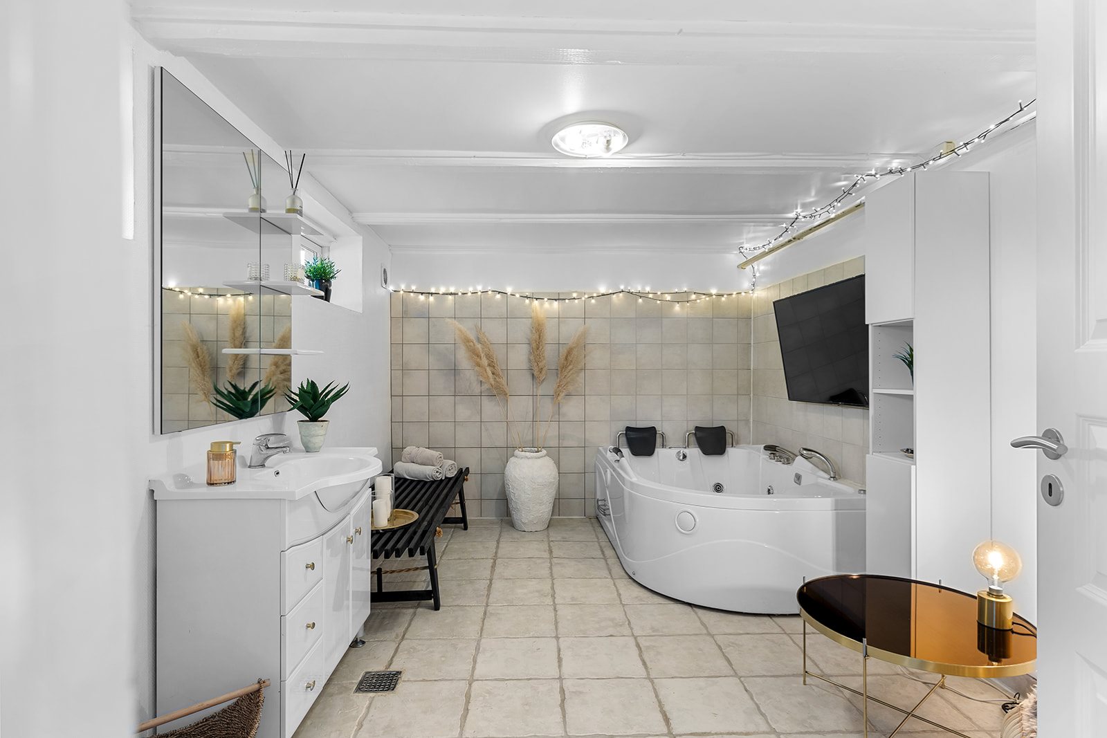 Fremhævet  billede i fuldskærmstilstand. Billede af Odinsvej 22, 7000 Fredericia