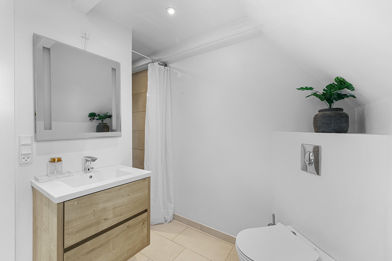 Fremhævet  billede i fuldskærmstilstand. Billede af Odinsvej 22, 7000 Fredericia