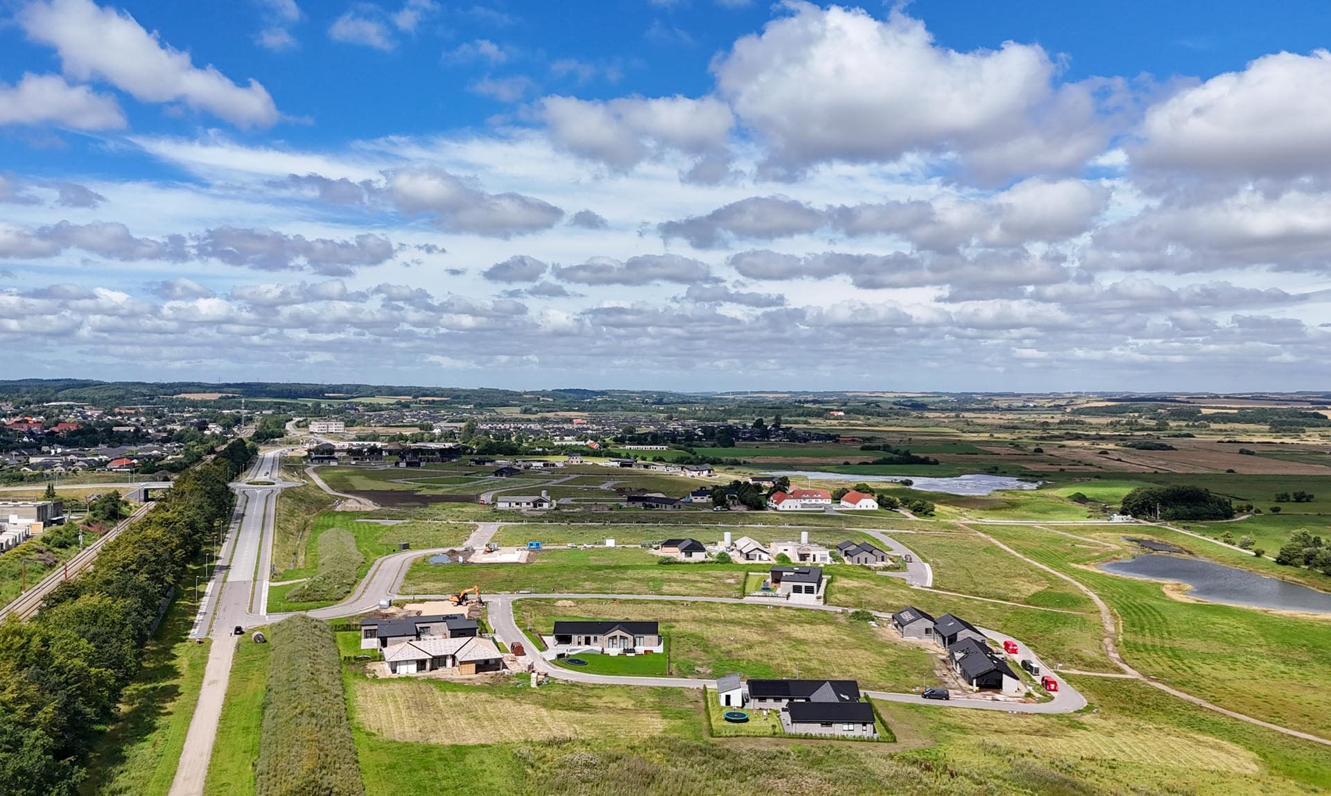 Miniaturebillede 2: . Billede af Ilderen 47, 9530 Støvring