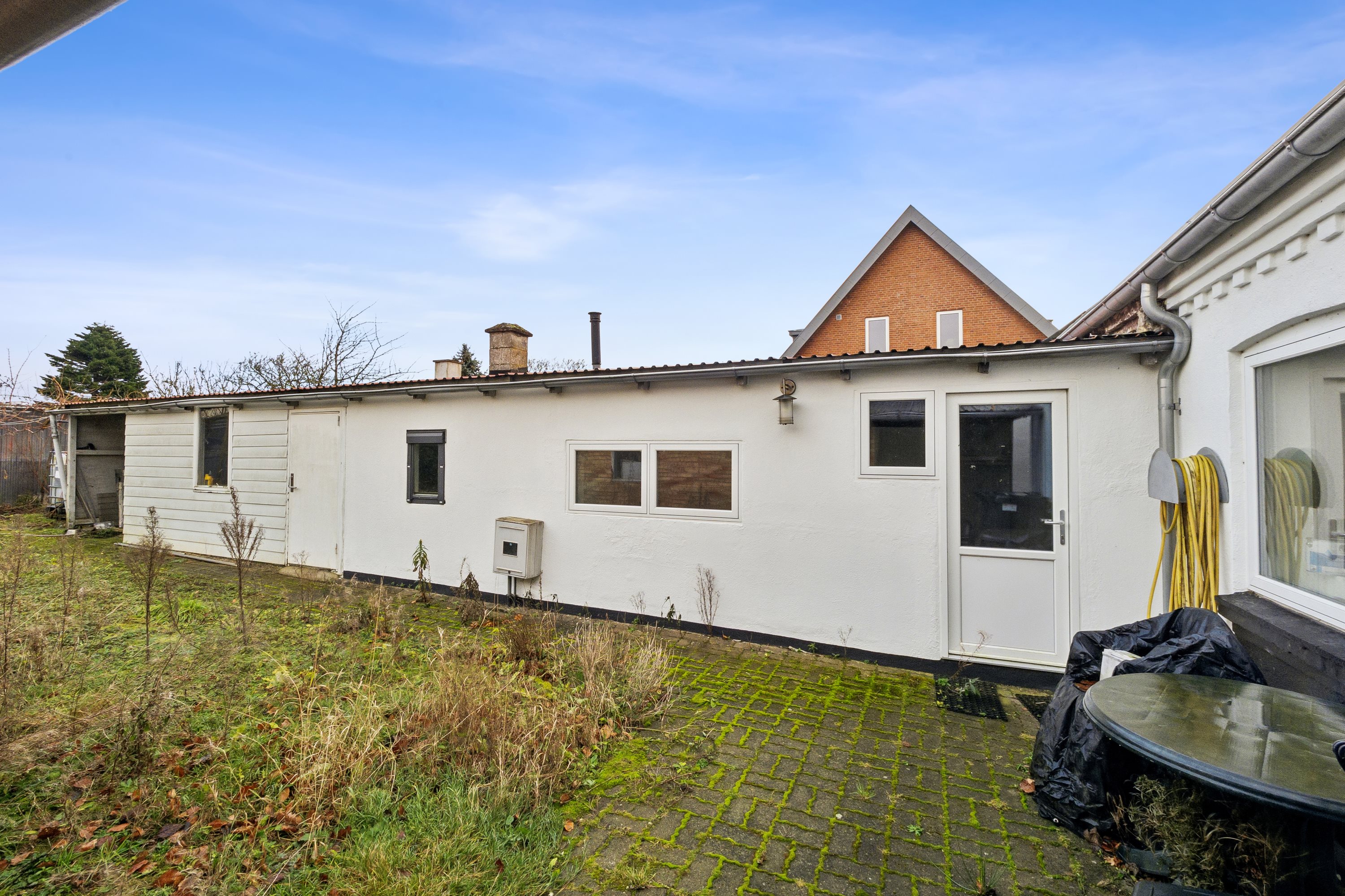 Fremhævet ejendom 1 billede i fuldskærmstilstand. Billede af Riis Alle 14, 7900 Nykøbing M