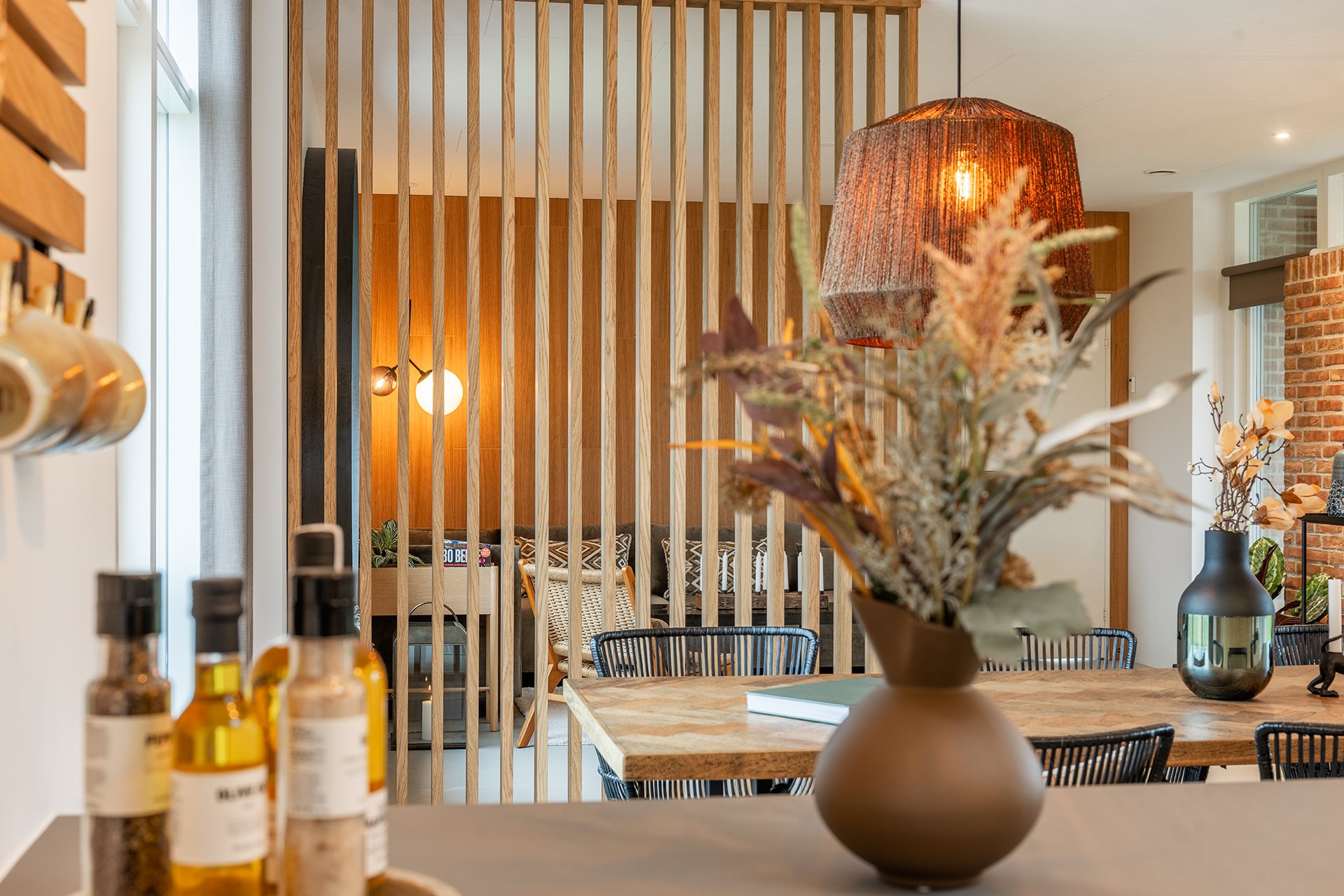 Fremhævet  billede i fuldskærmstilstand. Billede af Bøgebakken 49, Tjørring, 7400 Herning