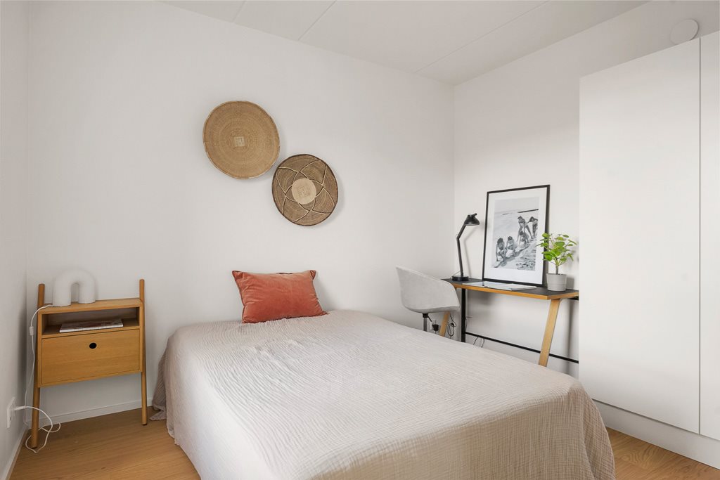 Fremhævet  billede i fuldskærmstilstand. Billede af Stigsborg Brygge 171, 1. th., 9400 Nørresundby