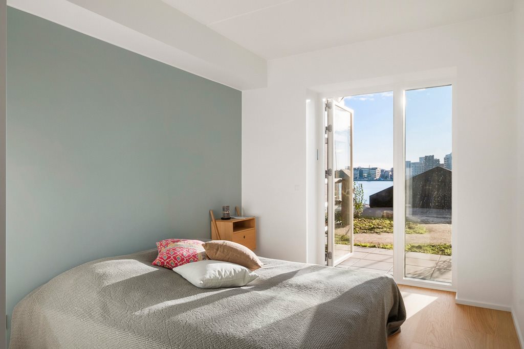 Fremhævet  billede i fuldskærmstilstand. Billede af Stigsborg Brygge 171, 1. th., 9400 Nørresundby