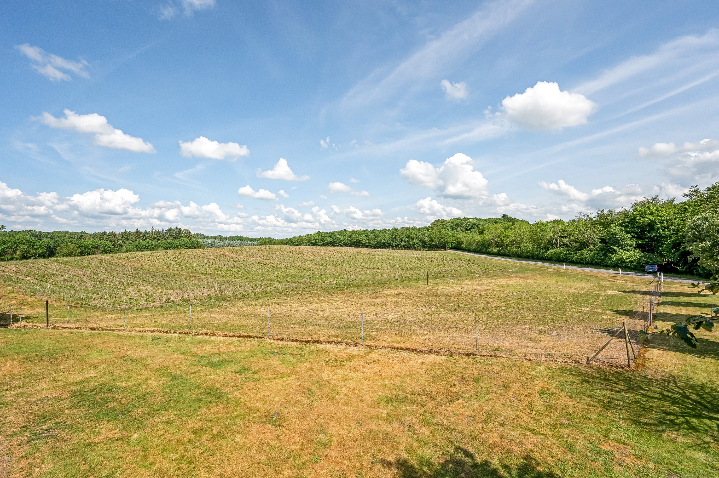 Fremhævet  billede i fuldskærmstilstand. Billede af Knaplundvej 3, 7270 Stakroge
