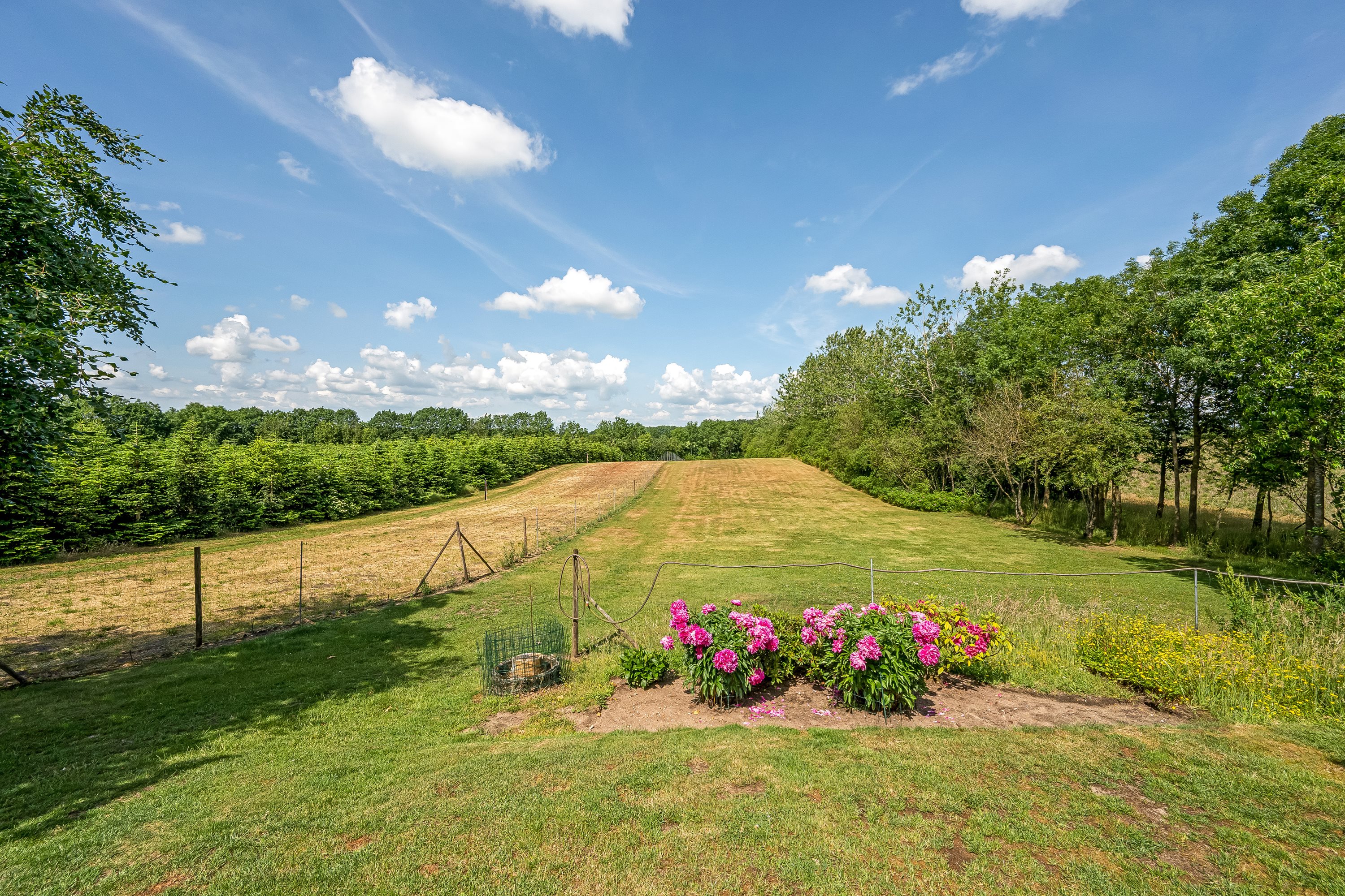 Fremhævet  billede i fuldskærmstilstand. Billede af Knaplundvej 3, 7270 Stakroge