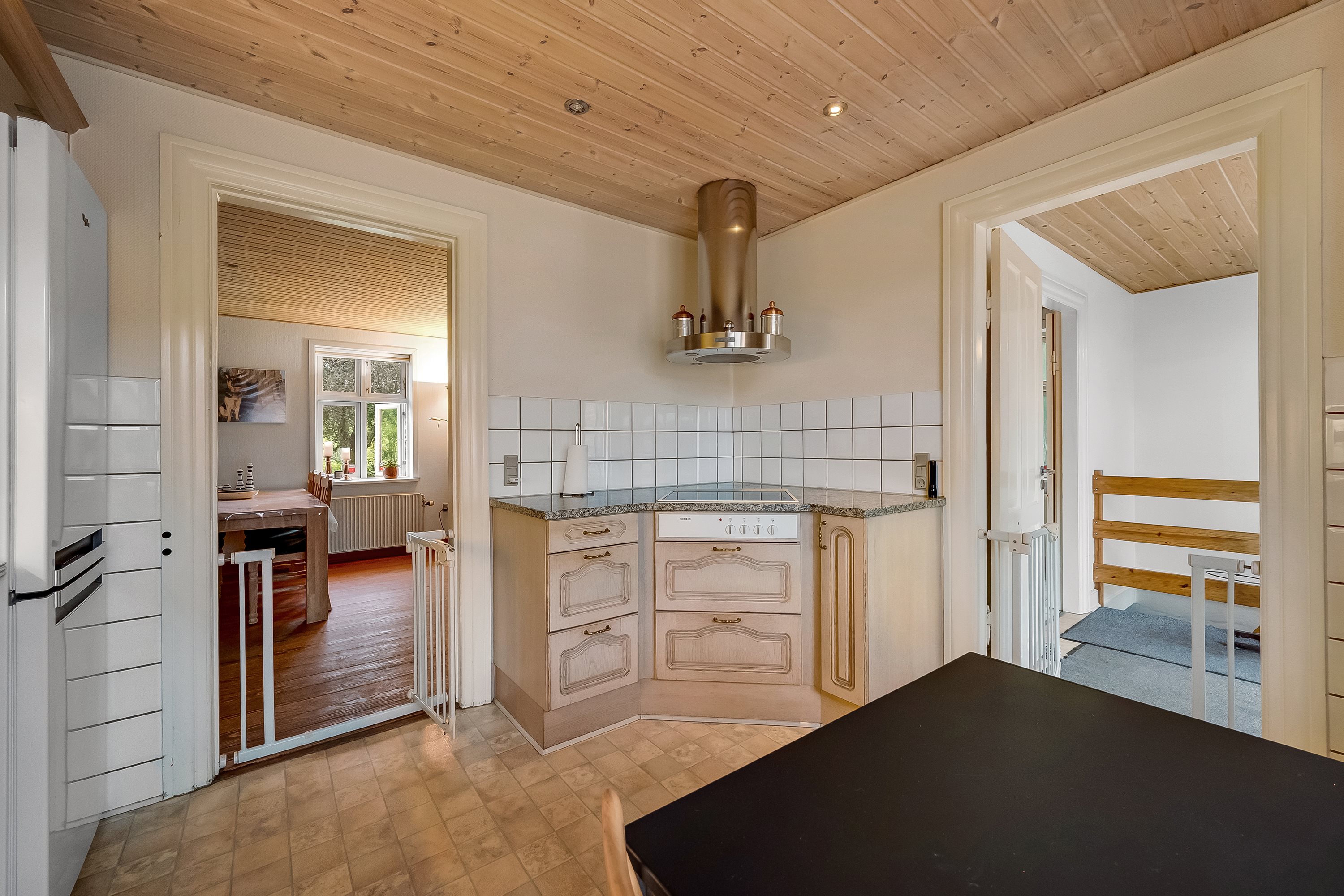 Fremhævet  billede i fuldskærmstilstand. Billede af Knaplundvej 3, 7270 Stakroge