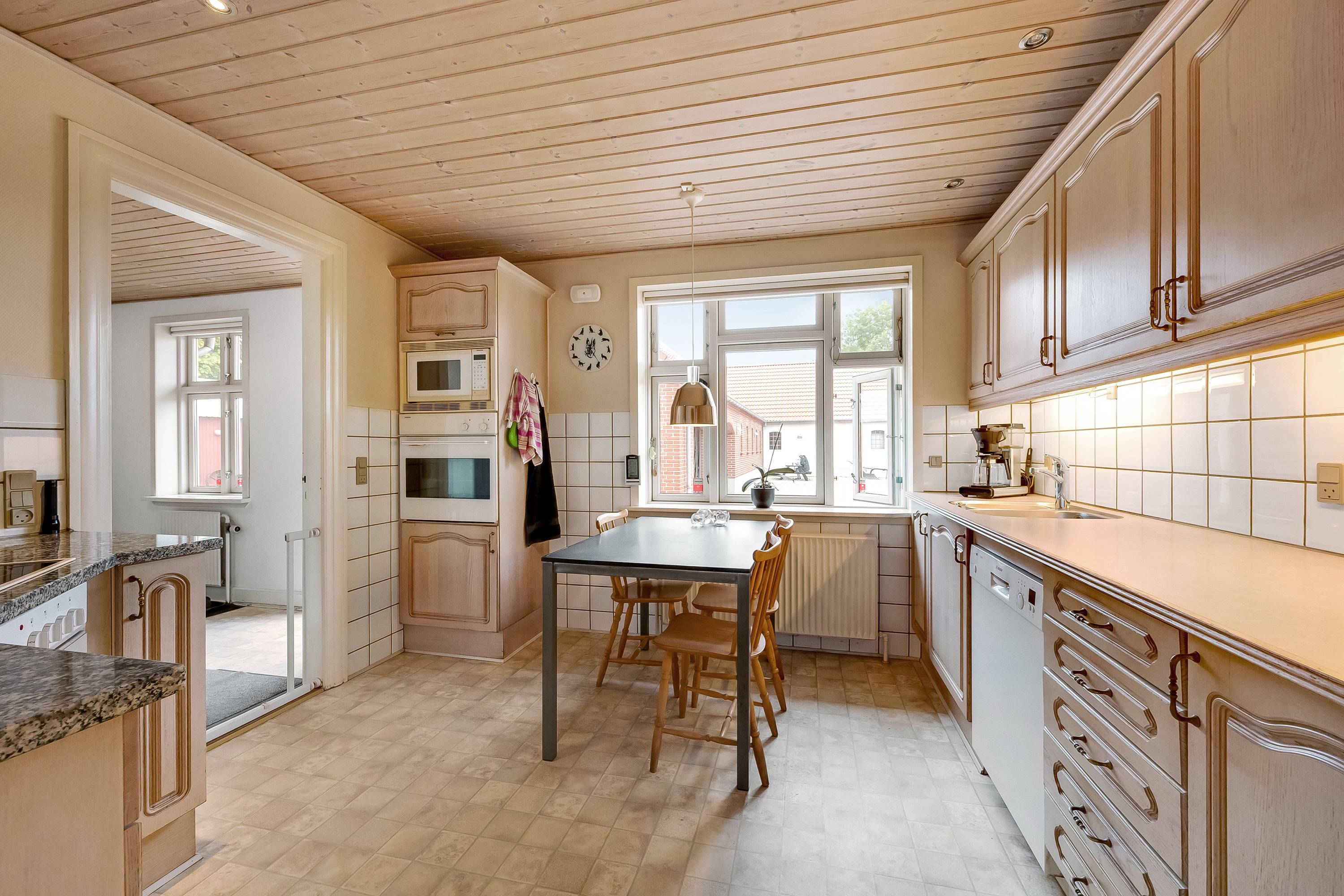 Fremhævet  billede i fuldskærmstilstand. Billede af Knaplundvej 3, 7270 Stakroge