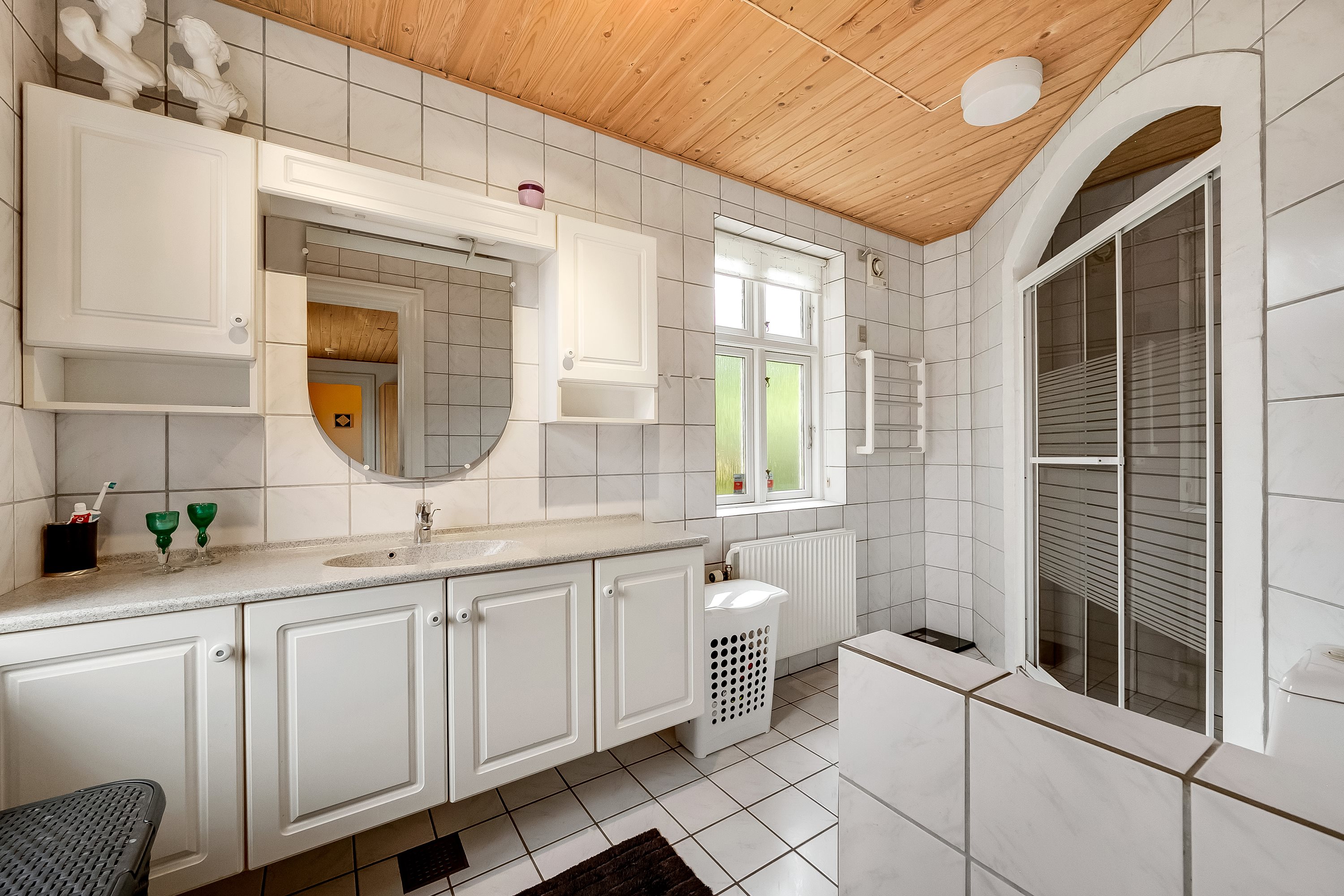 Fremhævet  billede i fuldskærmstilstand. Billede af Knaplundvej 3, 7270 Stakroge