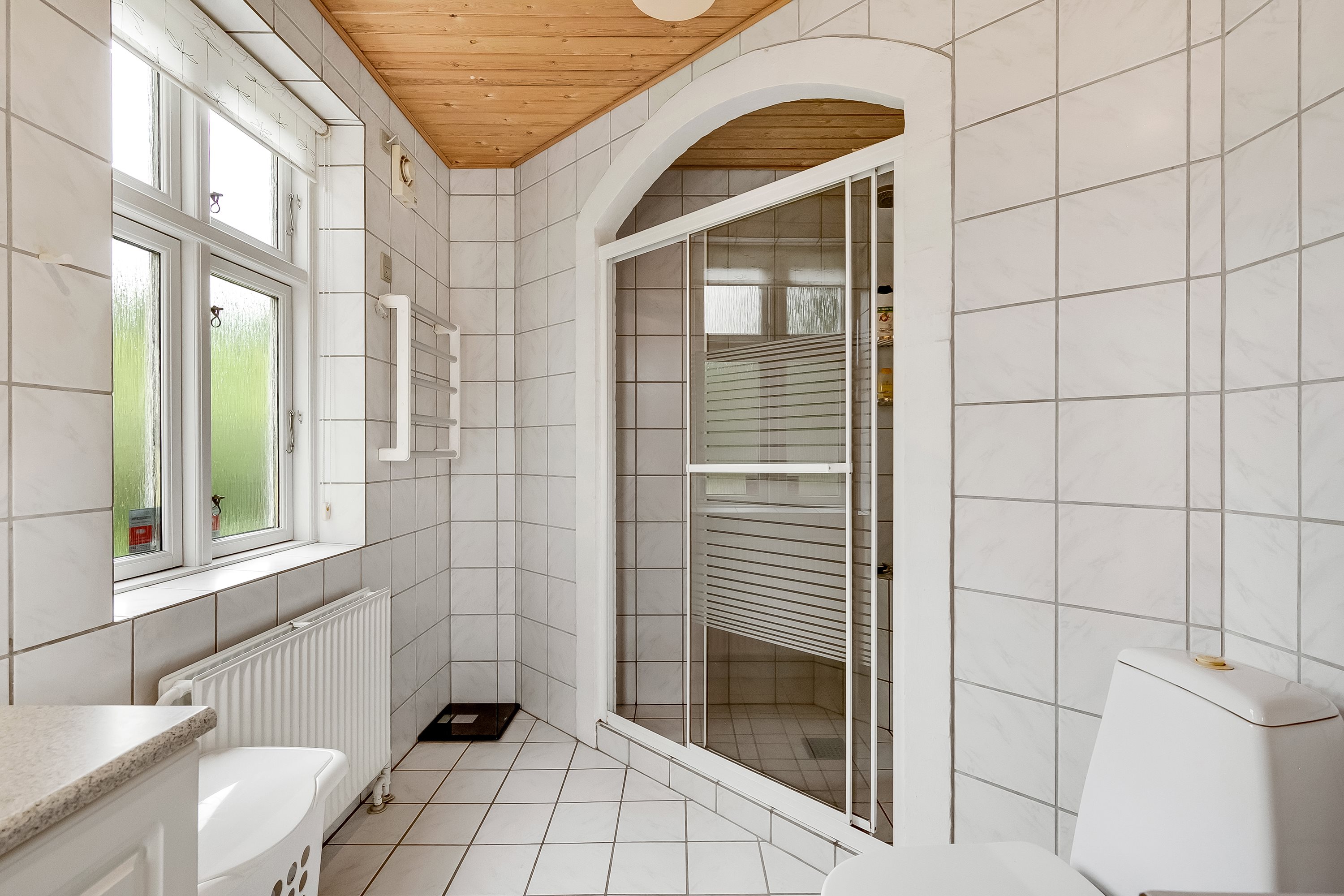 Fremhævet  billede i fuldskærmstilstand. Billede af Knaplundvej 3, 7270 Stakroge