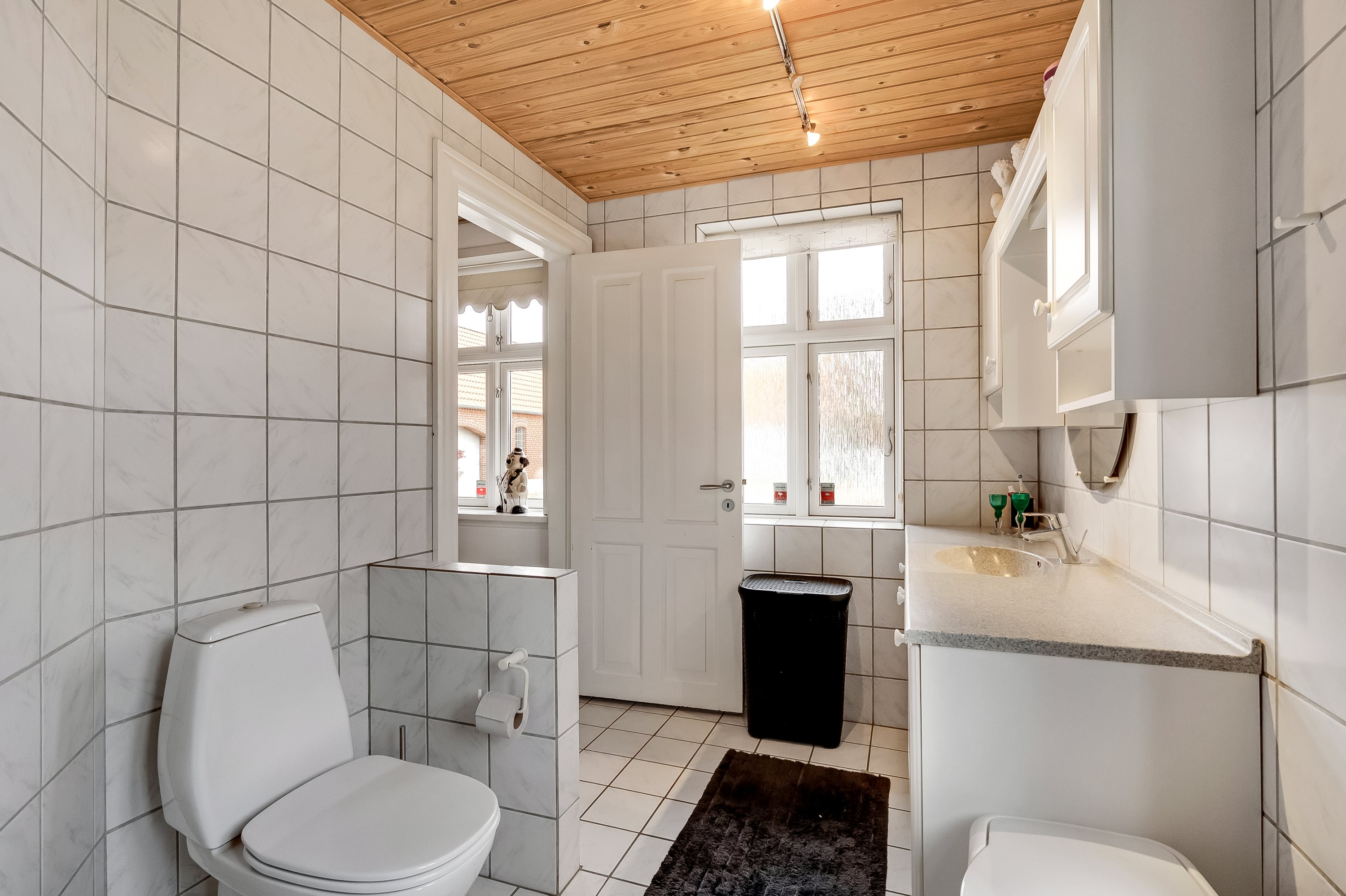 Fremhævet  billede i fuldskærmstilstand. Billede af Knaplundvej 3, 7270 Stakroge