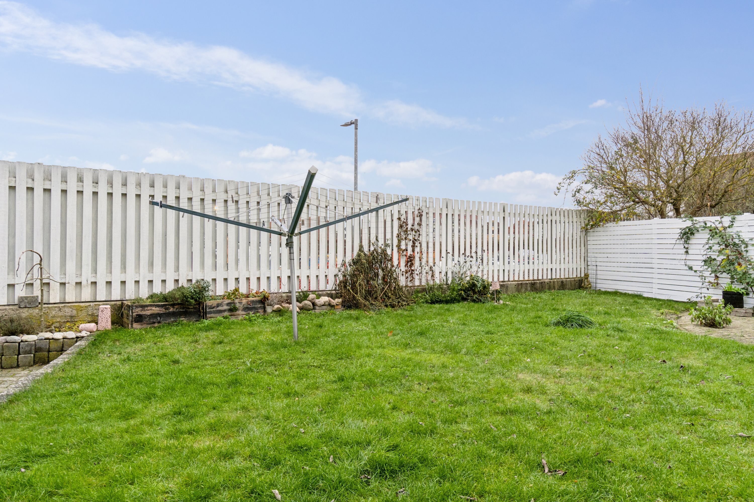 Fremhævet have billede i fuldskærmstilstand. Billede af Sdr.Stationsvej 22, st.. th., 4200 Slagelse