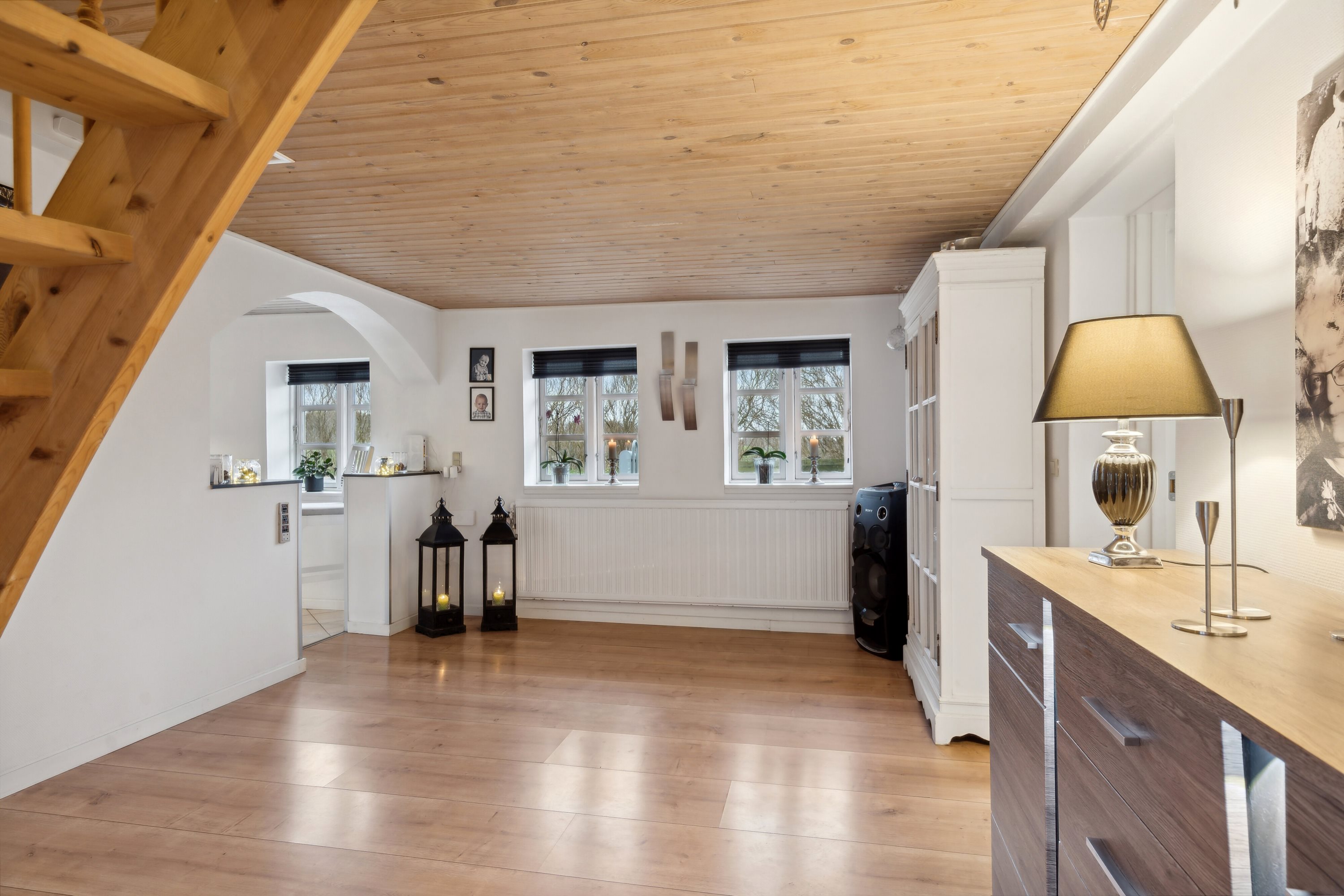 Fremhævet værelse billede i fuldskærmstilstand. Billede af Assensvej 133, Nybølle, 5750 Ringe