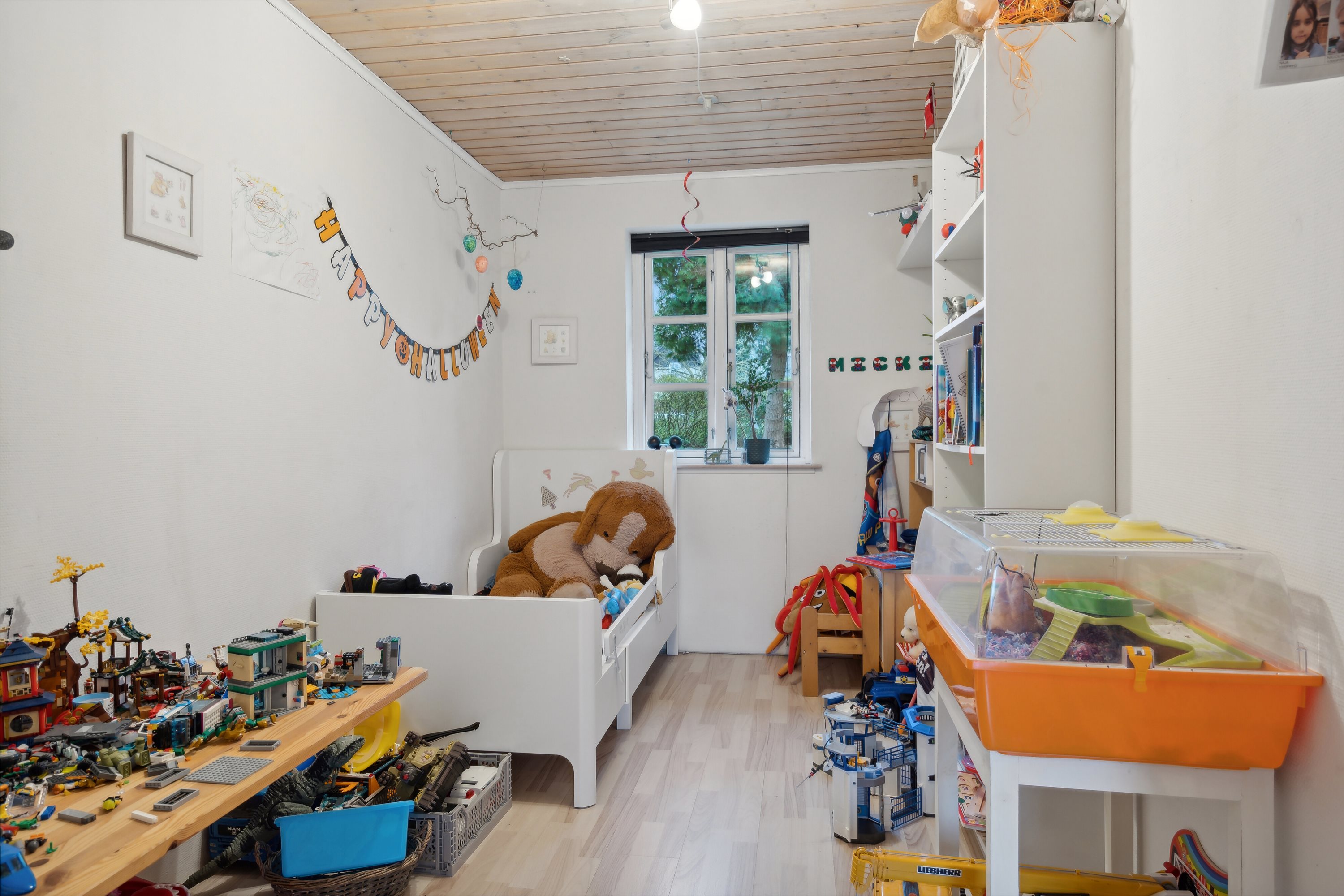 Fremhævet værelse billede i fuldskærmstilstand. Billede af Assensvej 133, Nybølle, 5750 Ringe