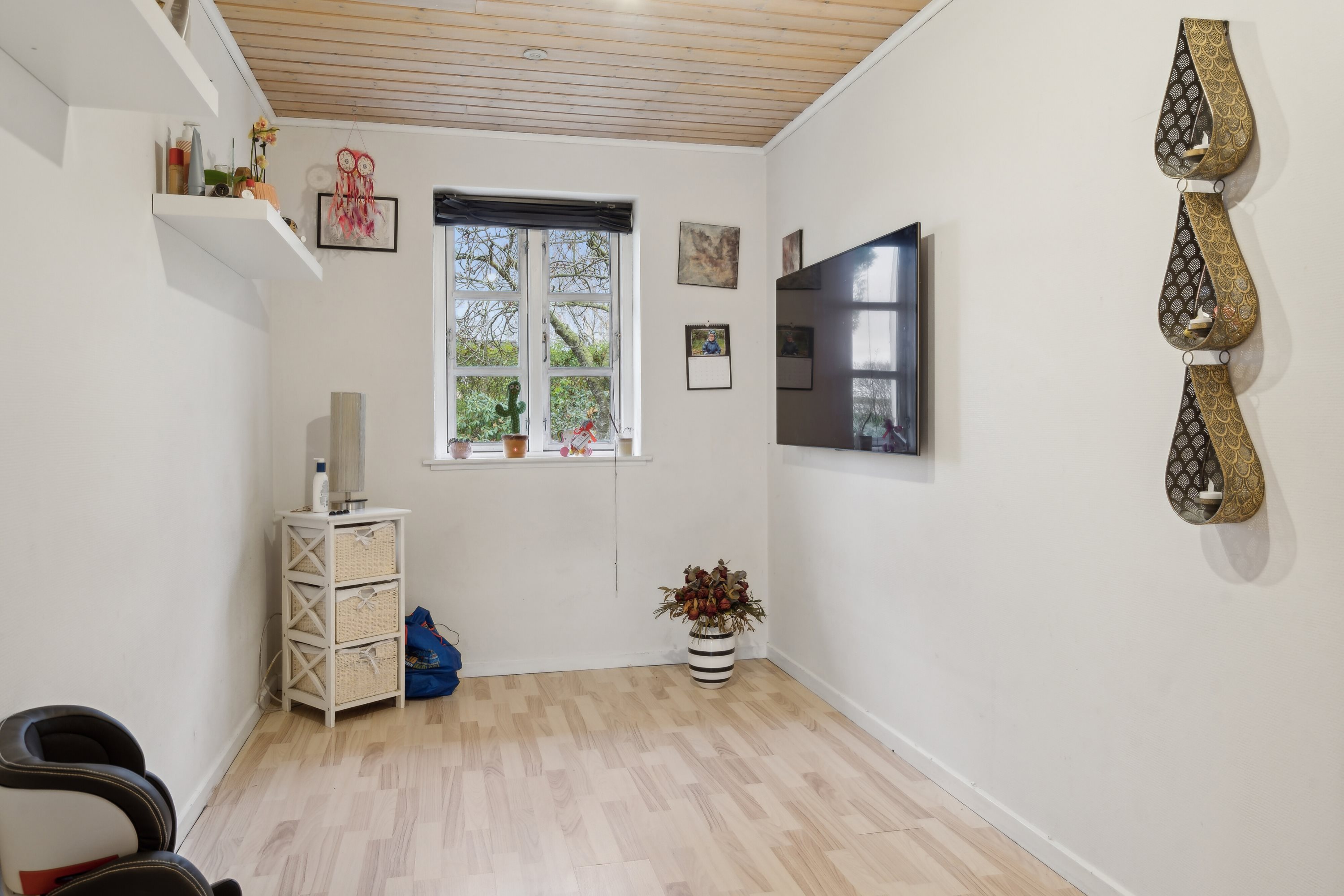 Fremhævet værelse billede i fuldskærmstilstand. Billede af Assensvej 133, Nybølle, 5750 Ringe