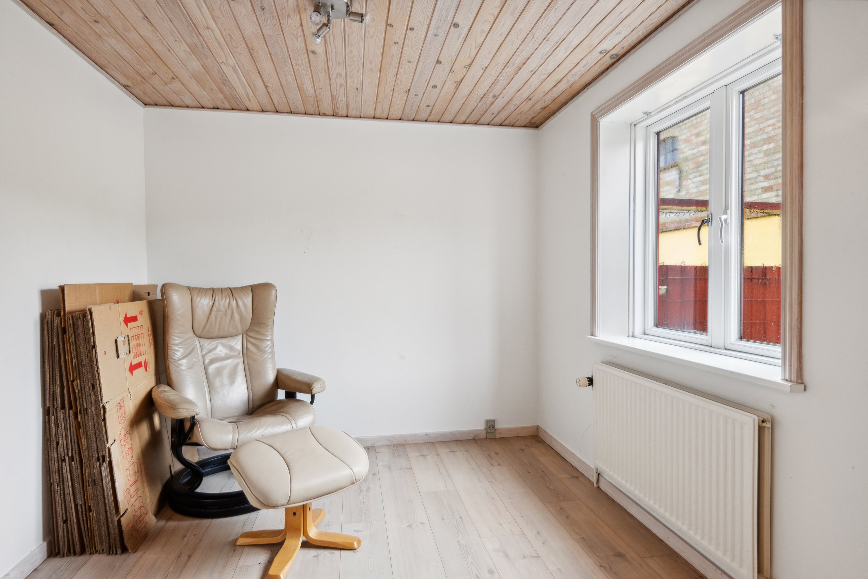 Fremhævet værelse billede i fuldskærmstilstand. Billede af Grydstedvej 55A, Tyrrestrup, 9240 Nibe