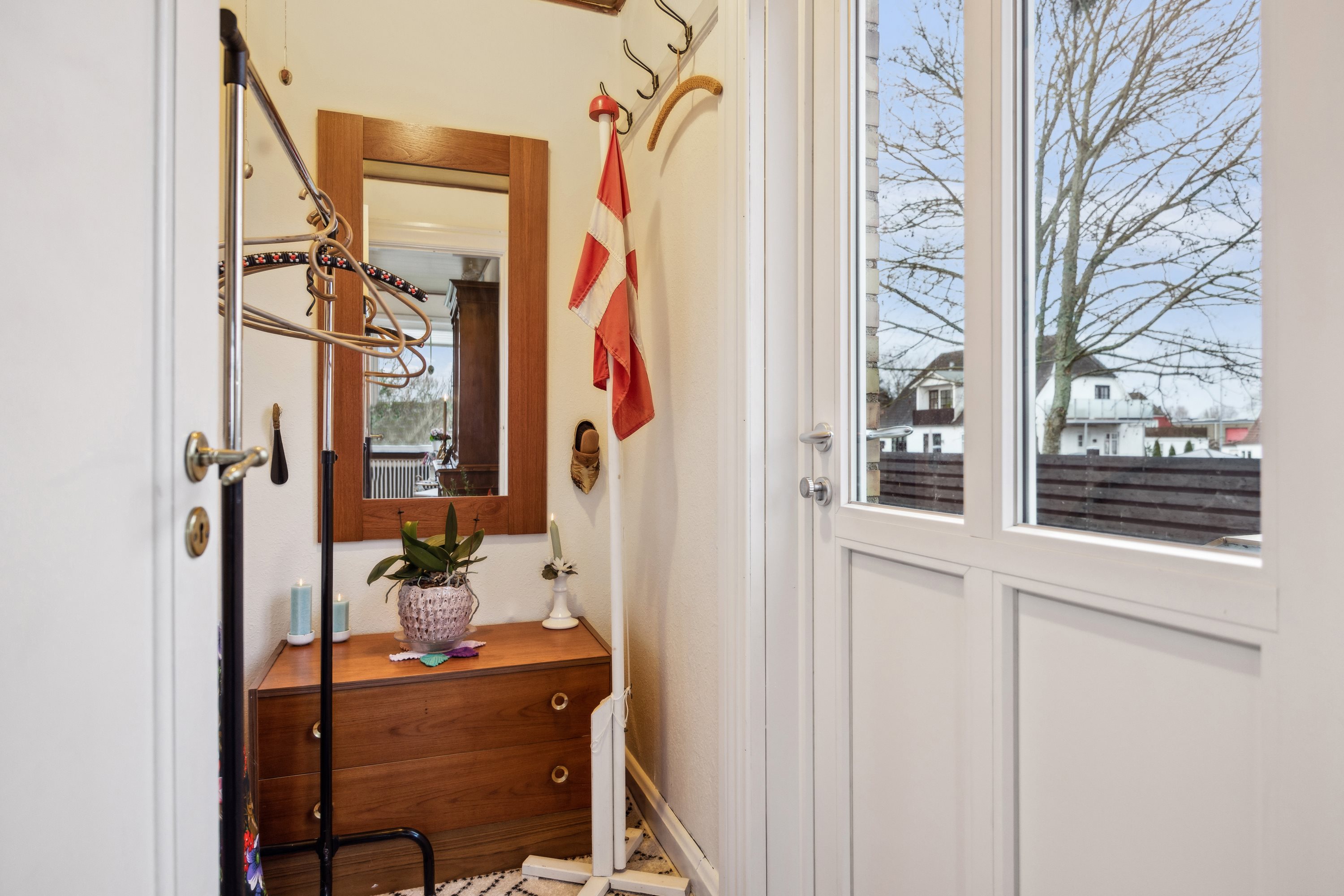 Fremhævet værelse billede i fuldskærmstilstand. Billede af Rolighedsvej 1, 9493 Saltum