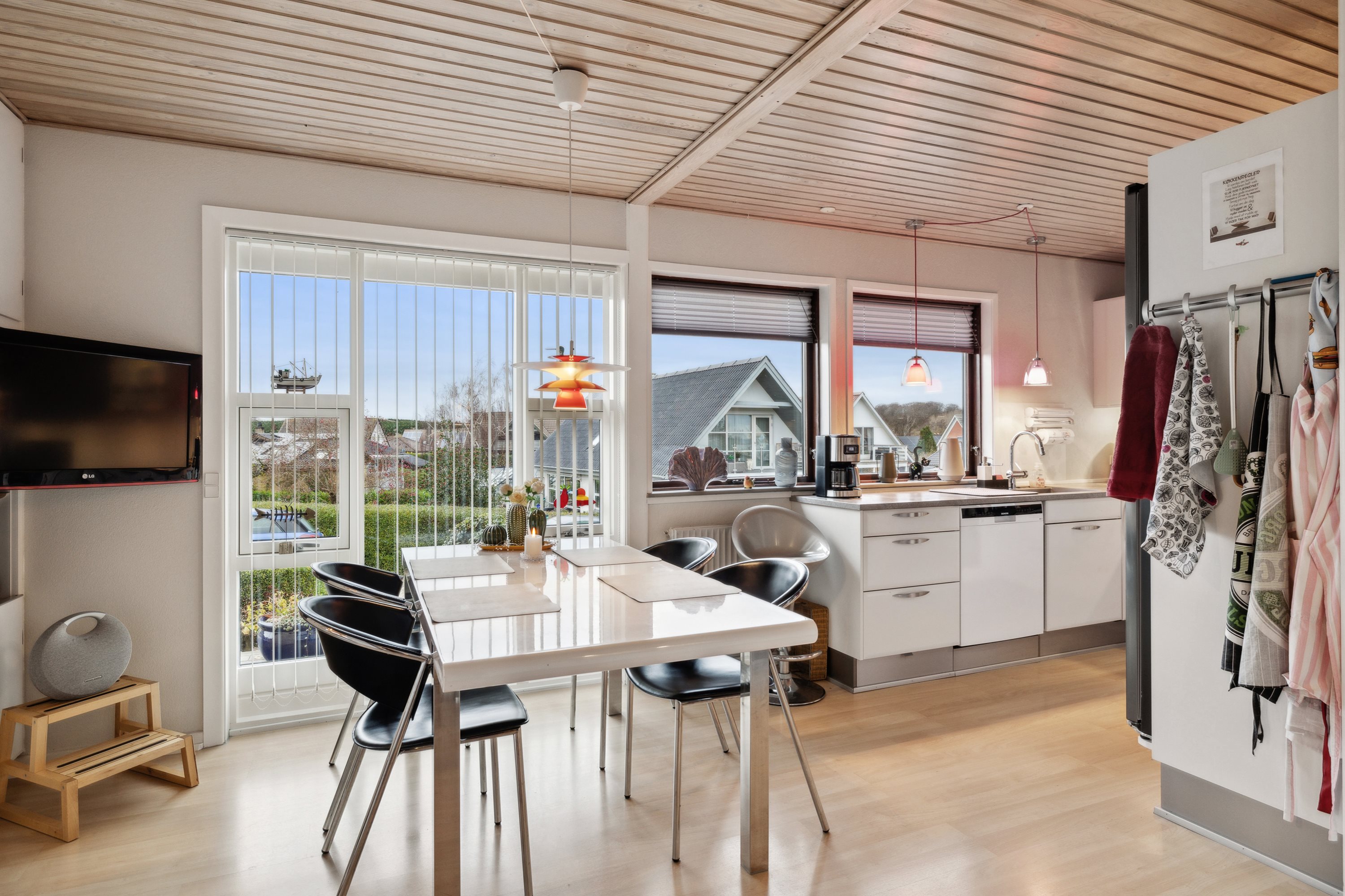 Fremhævet alrum billede i fuldskærmstilstand. Billede af Store Stege 6, Dyreborg, 5600 Faaborg