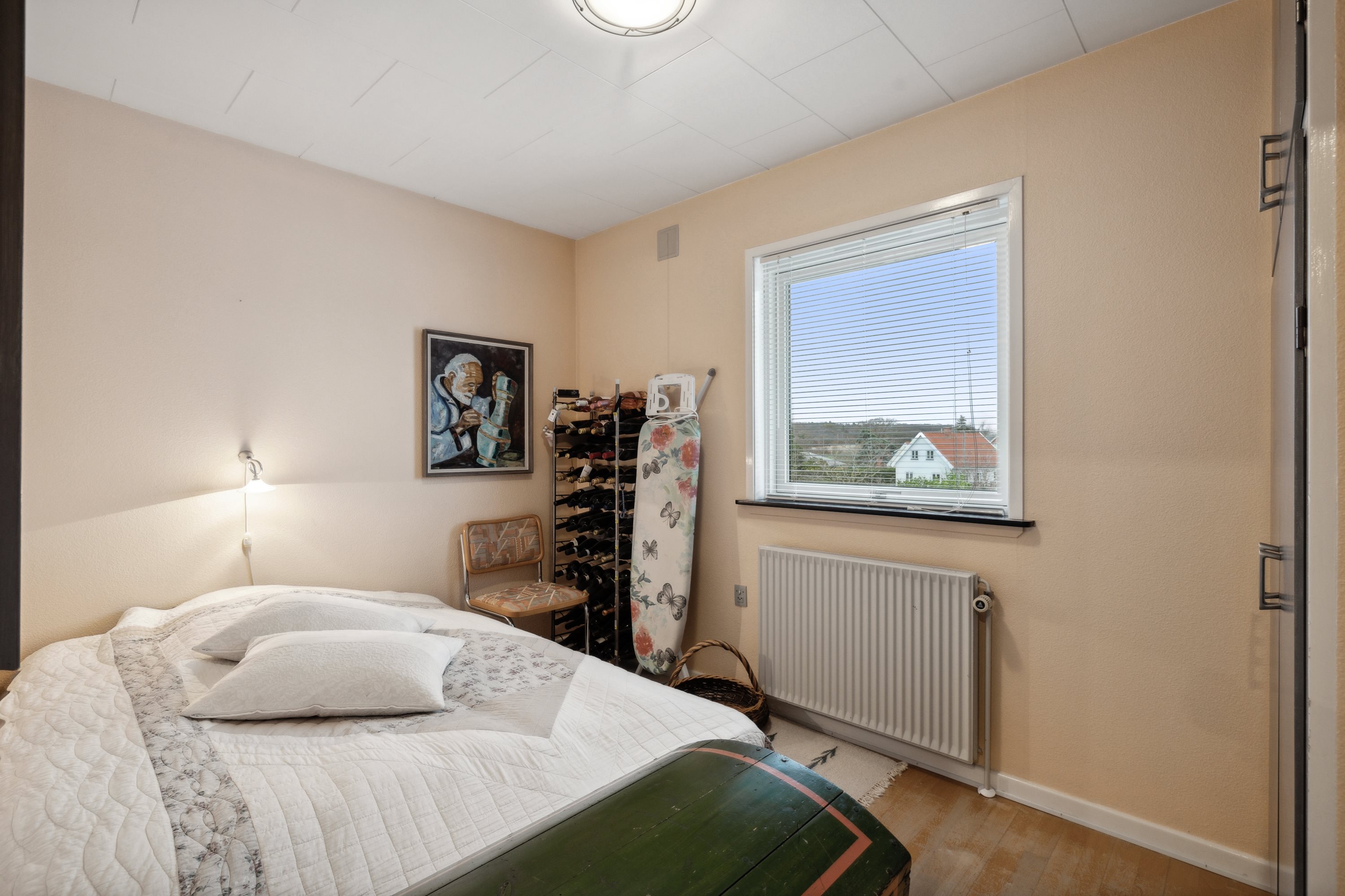 Fremhævet værelse billede i fuldskærmstilstand. Billede af Store Stege 6, Dyreborg, 5600 Faaborg