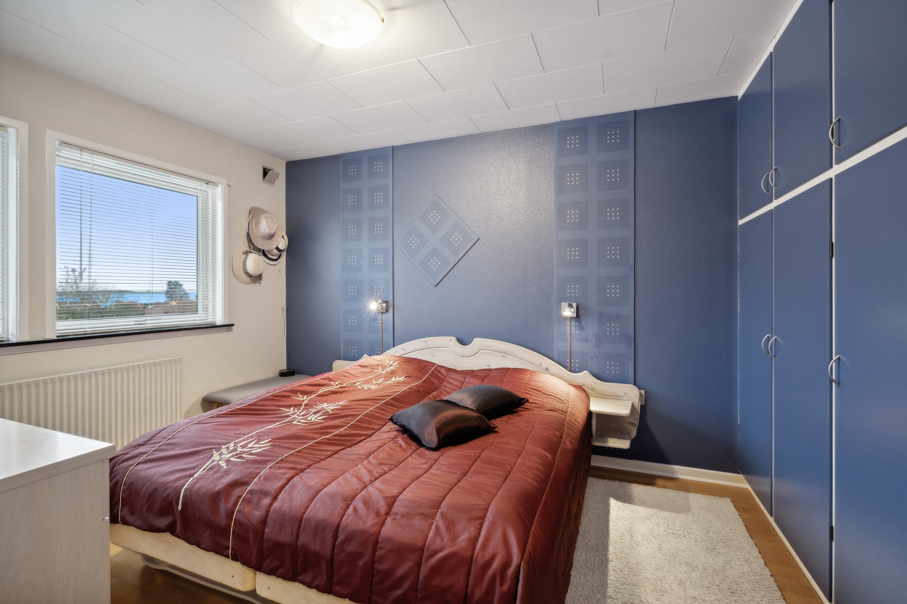 Fremhævet værelse billede i fuldskærmstilstand. Billede af Store Stege 6, Dyreborg, 5600 Faaborg