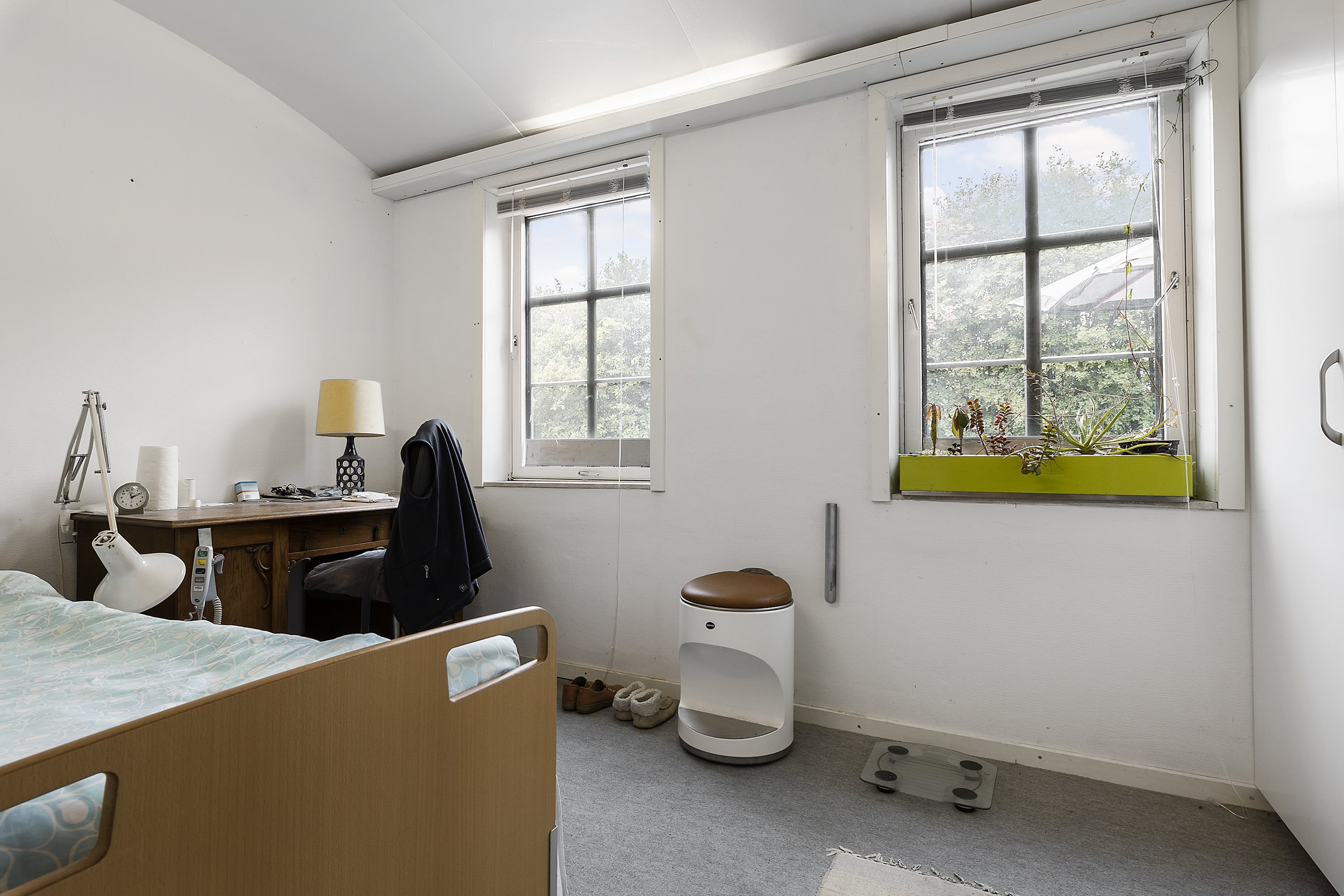 Fremhævet værelse billede i fuldskærmstilstand. Billede af Hvalpsundvej 20, 9610 Nørager