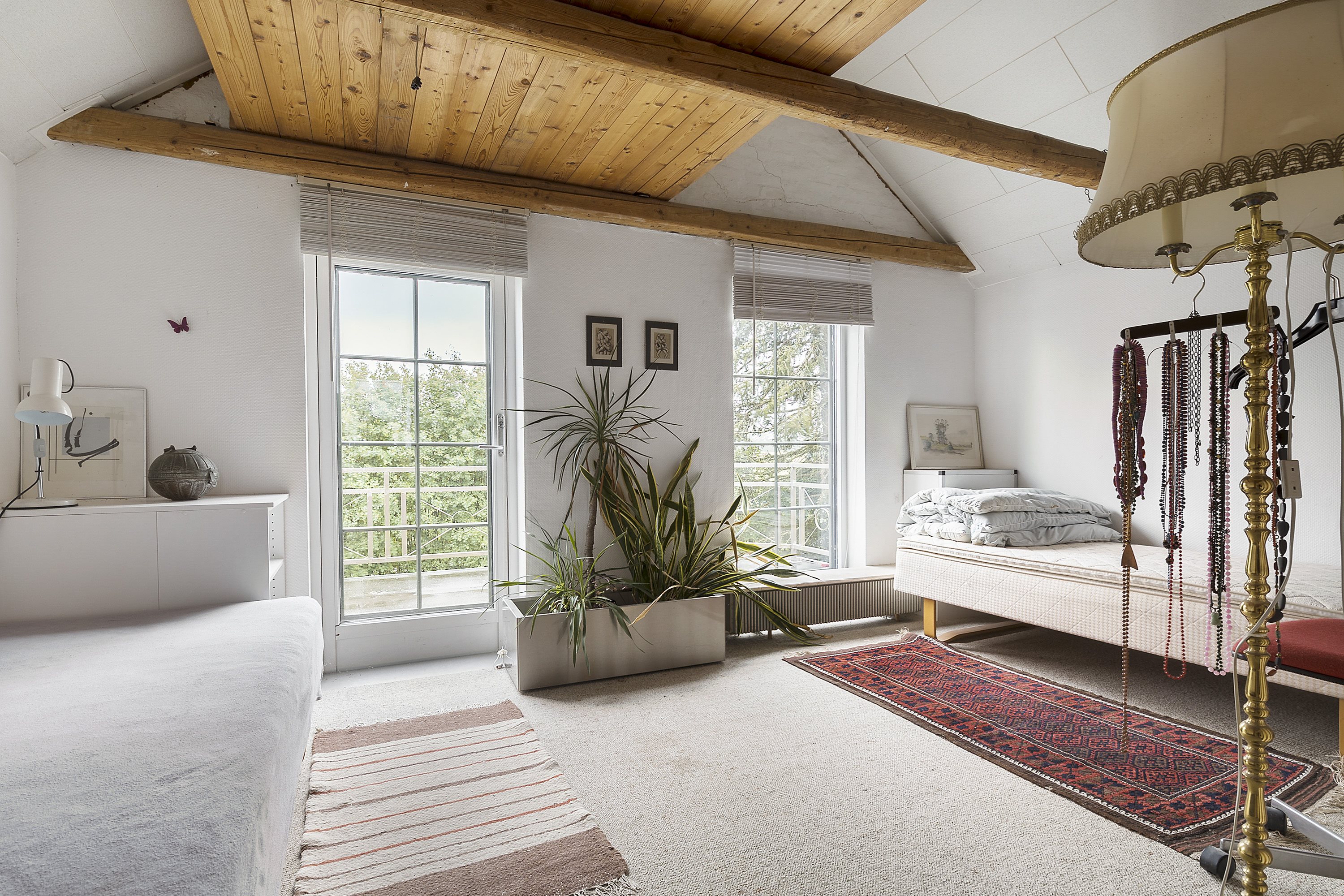 Fremhævet værelse billede i fuldskærmstilstand. Billede af Hvalpsundvej 20, 9610 Nørager