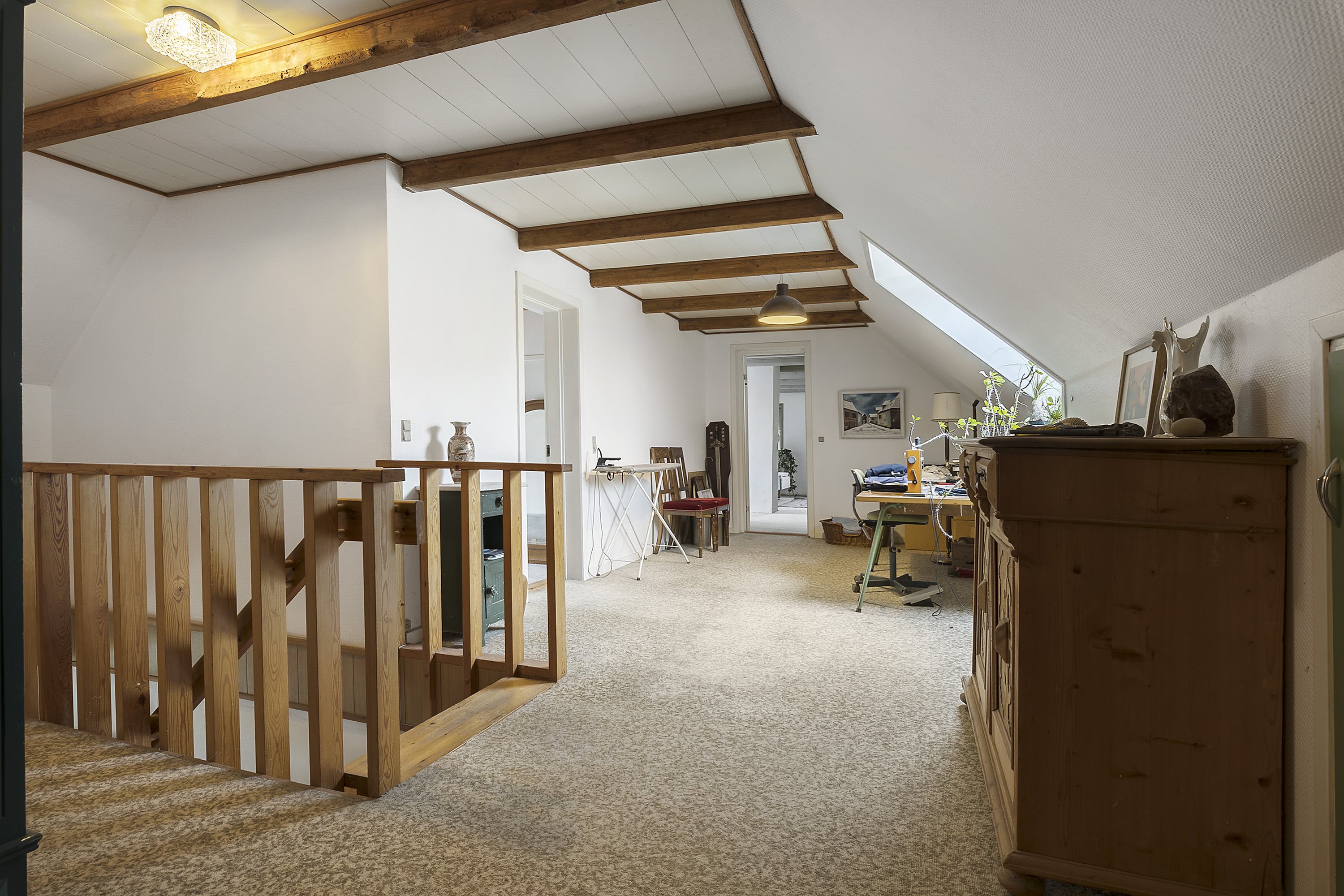 Fremhævet repos billede i fuldskærmstilstand. Billede af Hvalpsundvej 20, 9610 Nørager