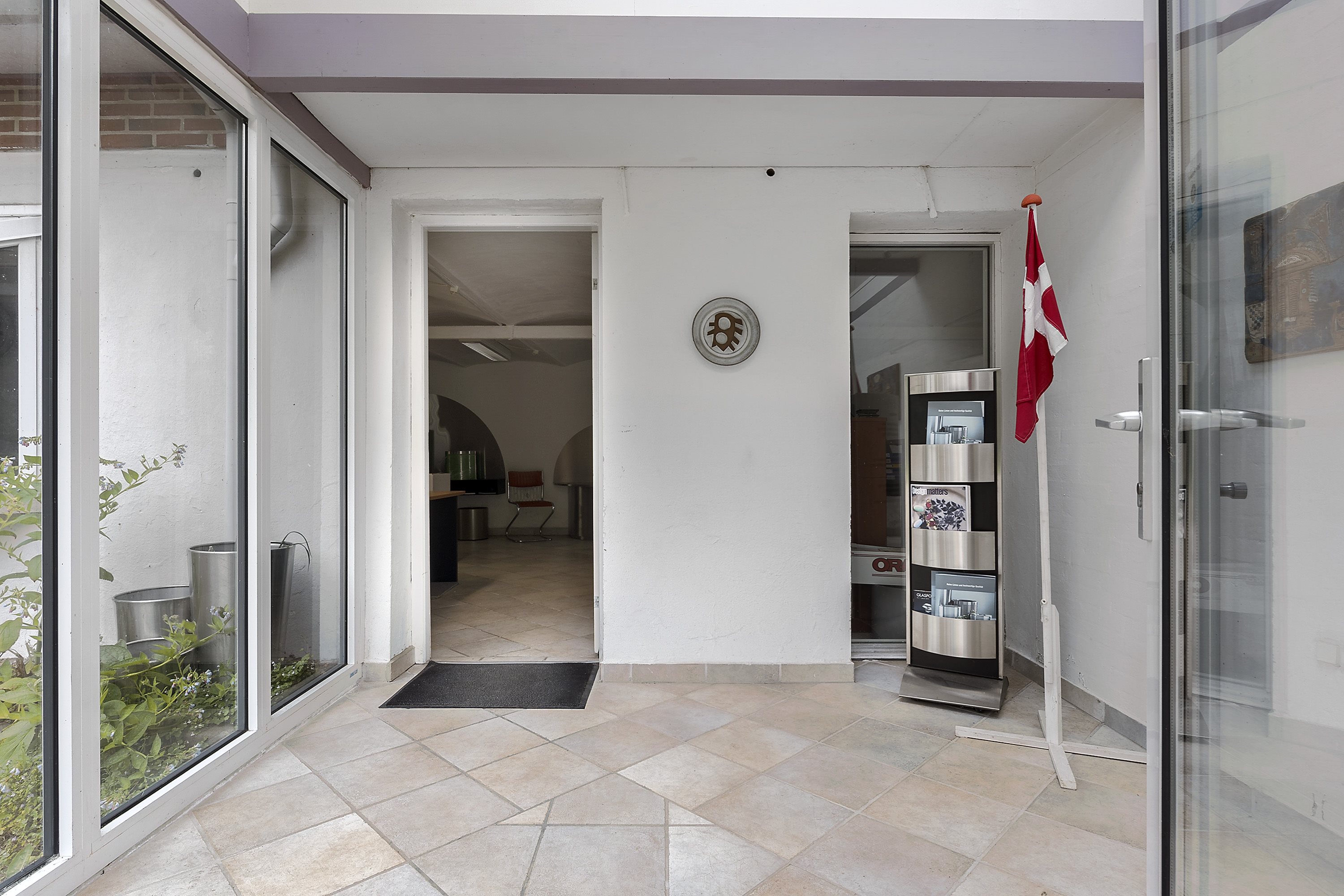 Fremhævet indgang billede i fuldskærmstilstand. Billede af Hvalpsundvej 20, 9610 Nørager