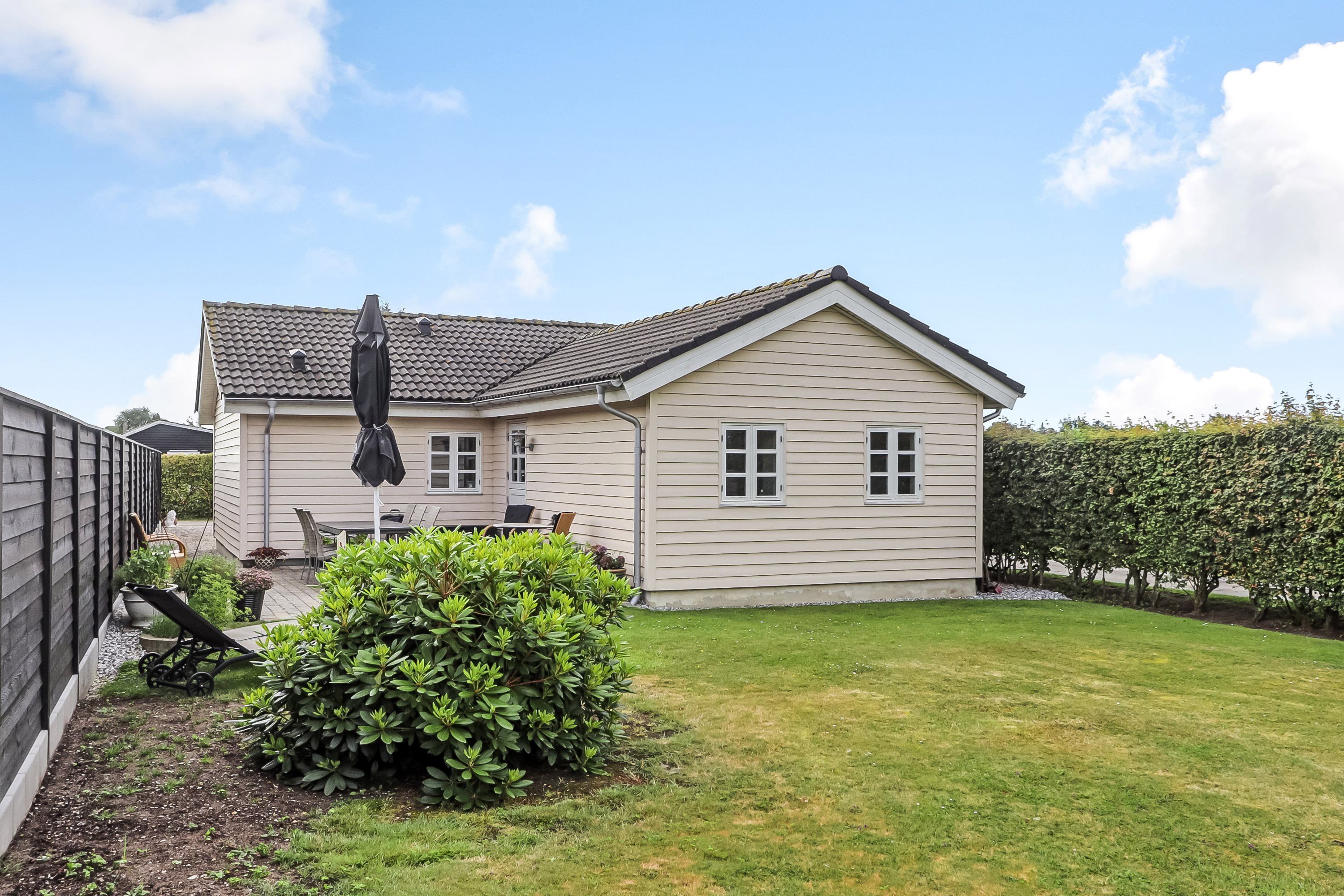 Solskinsvej 1, Jørgensø Strand, 5450 Otterup